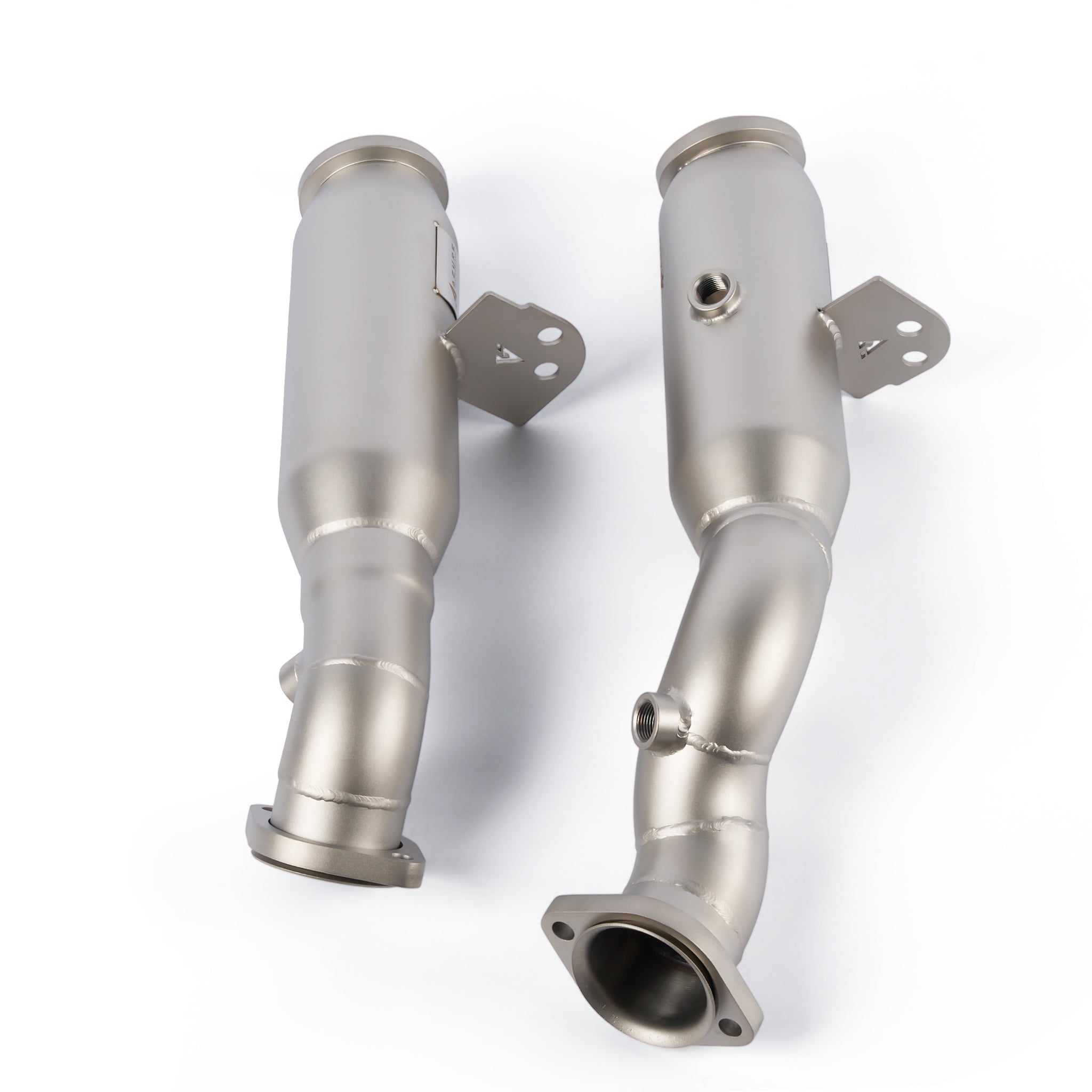 Azure Performance Mercedes Benz C/E/GLC Class | W205/W213/X253 | C43/E43/GLC43 | Downpipes