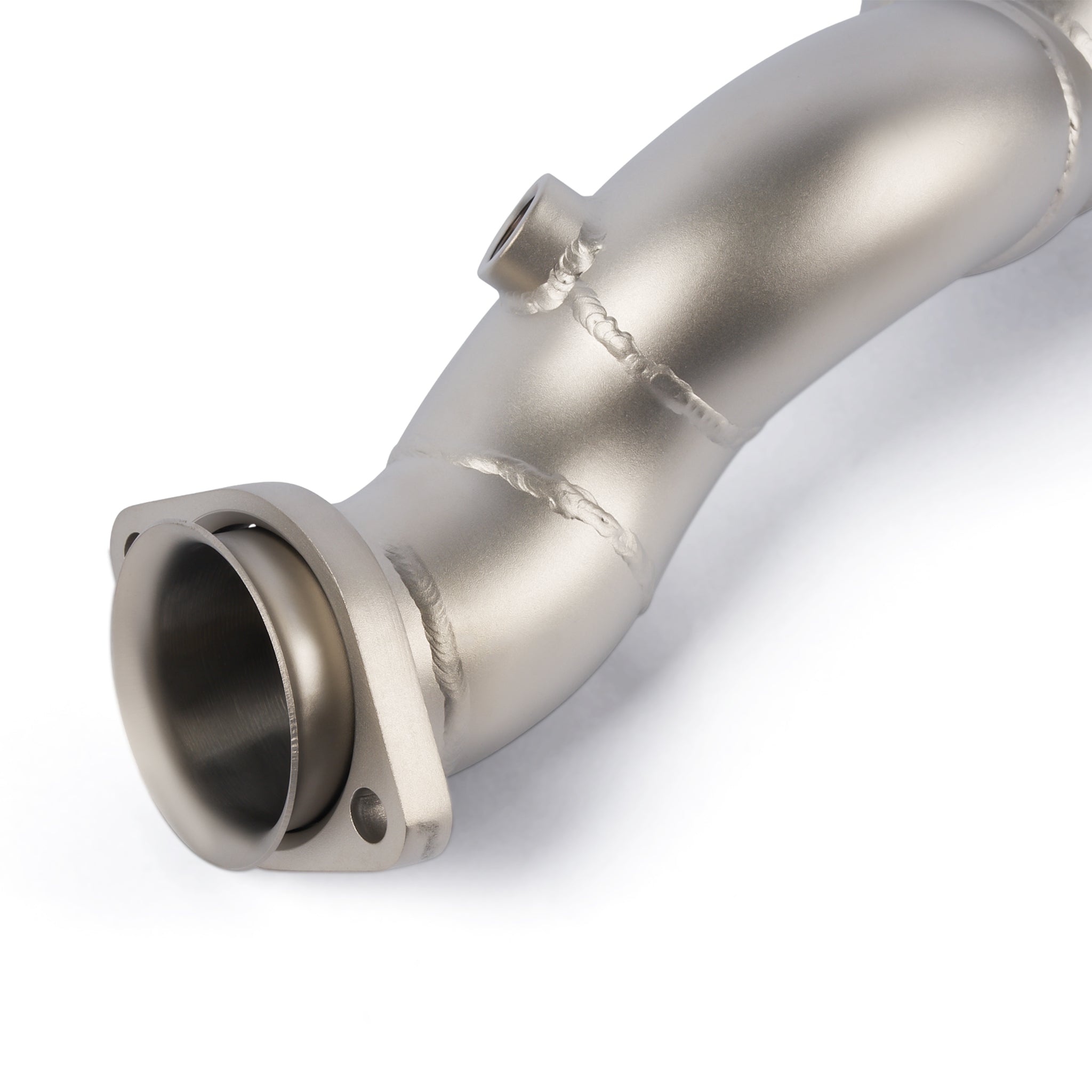 Azure Performance Mercedes Benz C/E/GLC Class | W205/W213/X253 | C43/E43/GLC43 | Downpipes