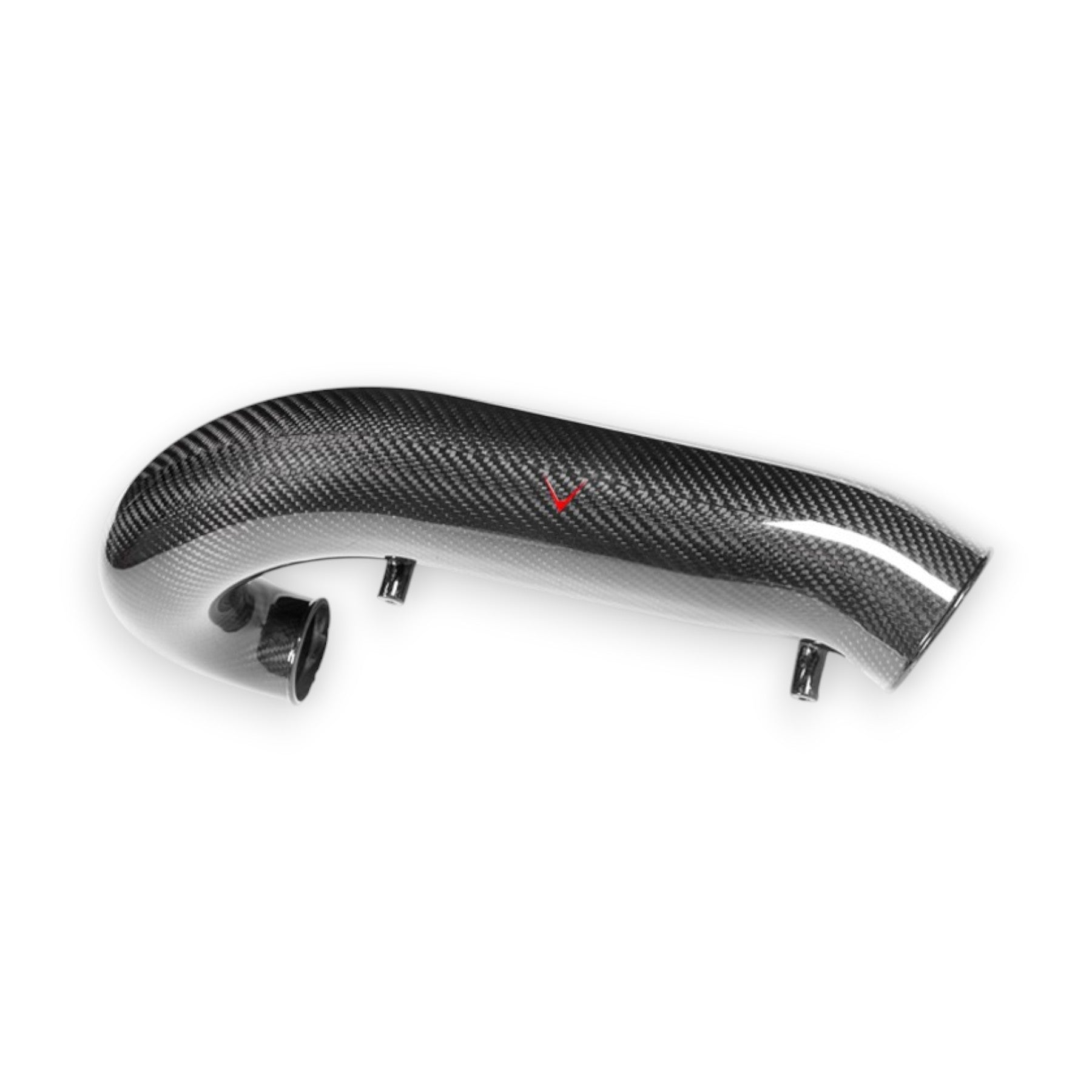 Eventuri Honda Civic Type R | FL5 | Carbon Turbo Tube