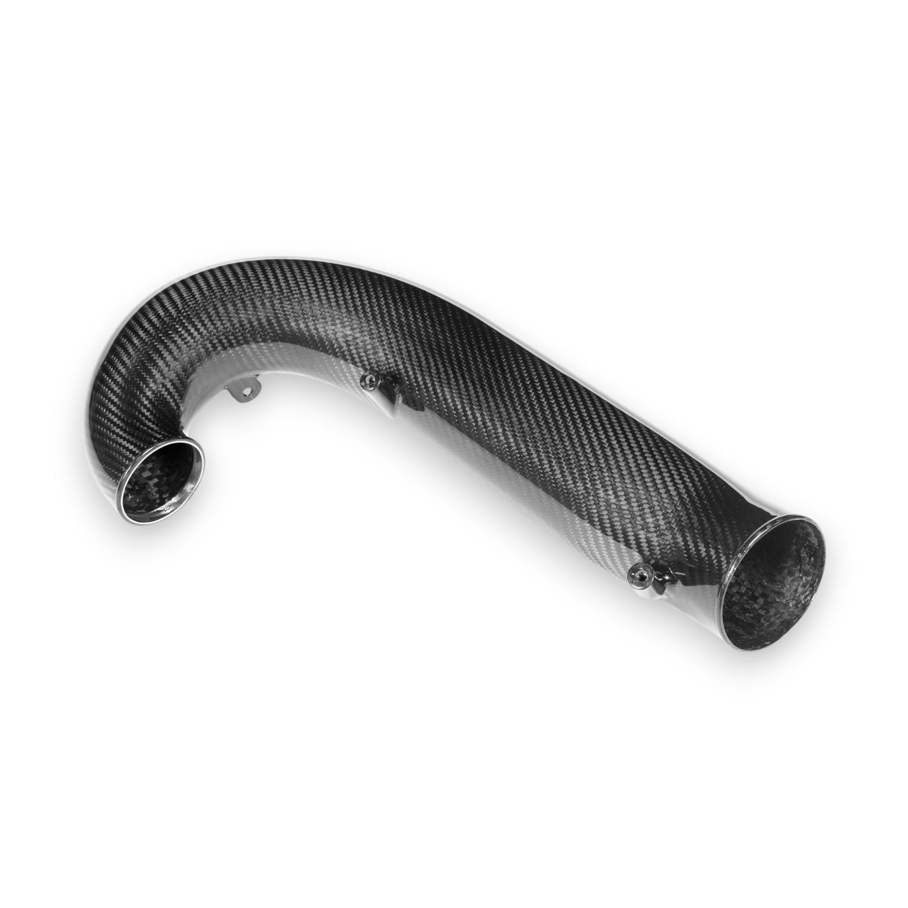 Eventuri Honda Civic Type R | FL5 | Carbon Turbo Tube