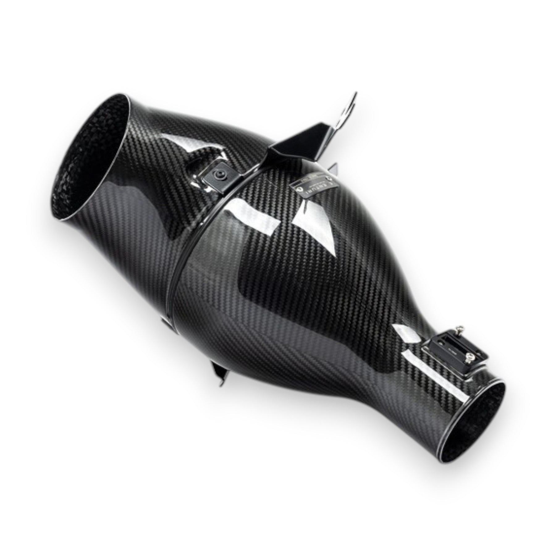 Eventuri Lotus Emira | Carbon Intake