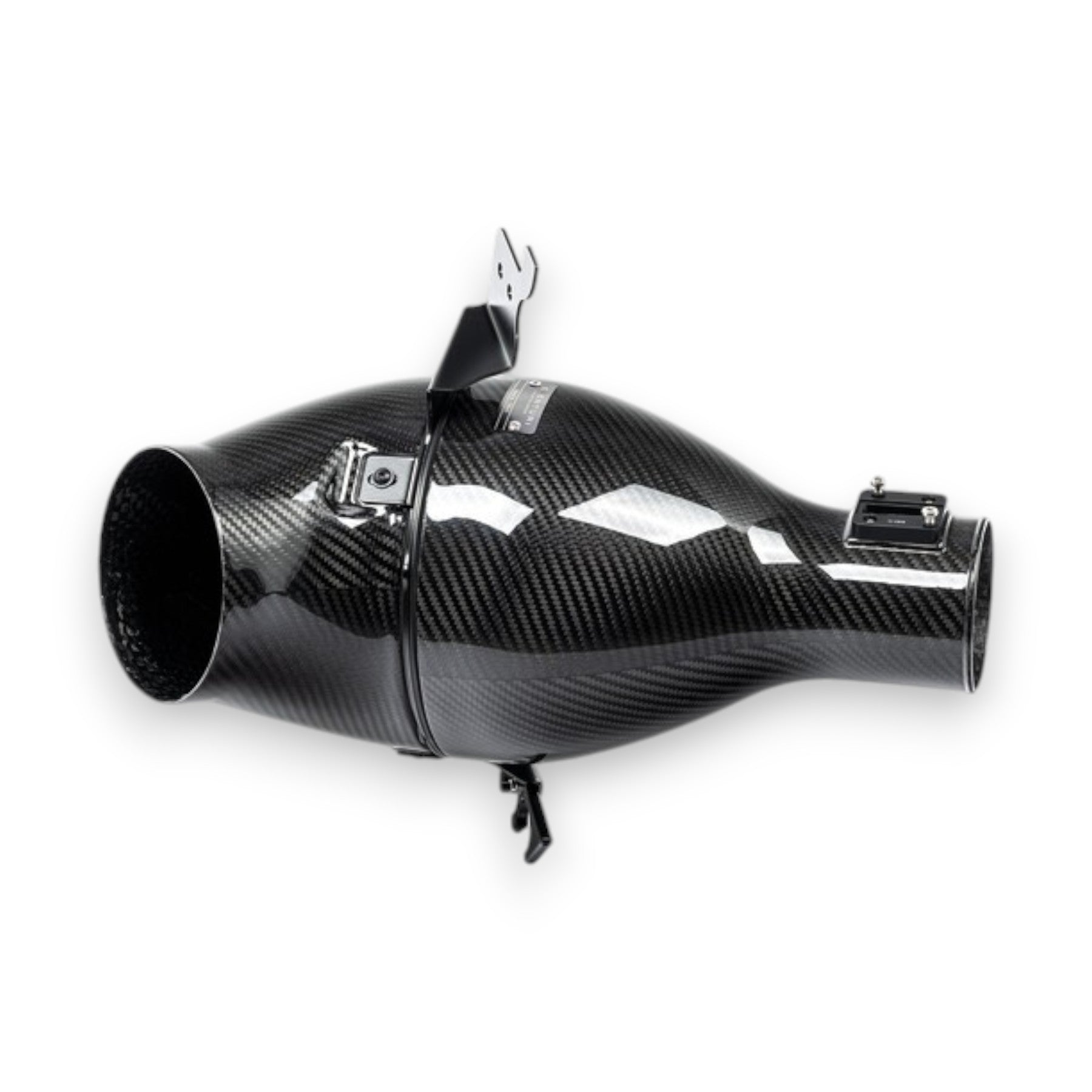Eventuri Lotus Emira | Carbon Intake