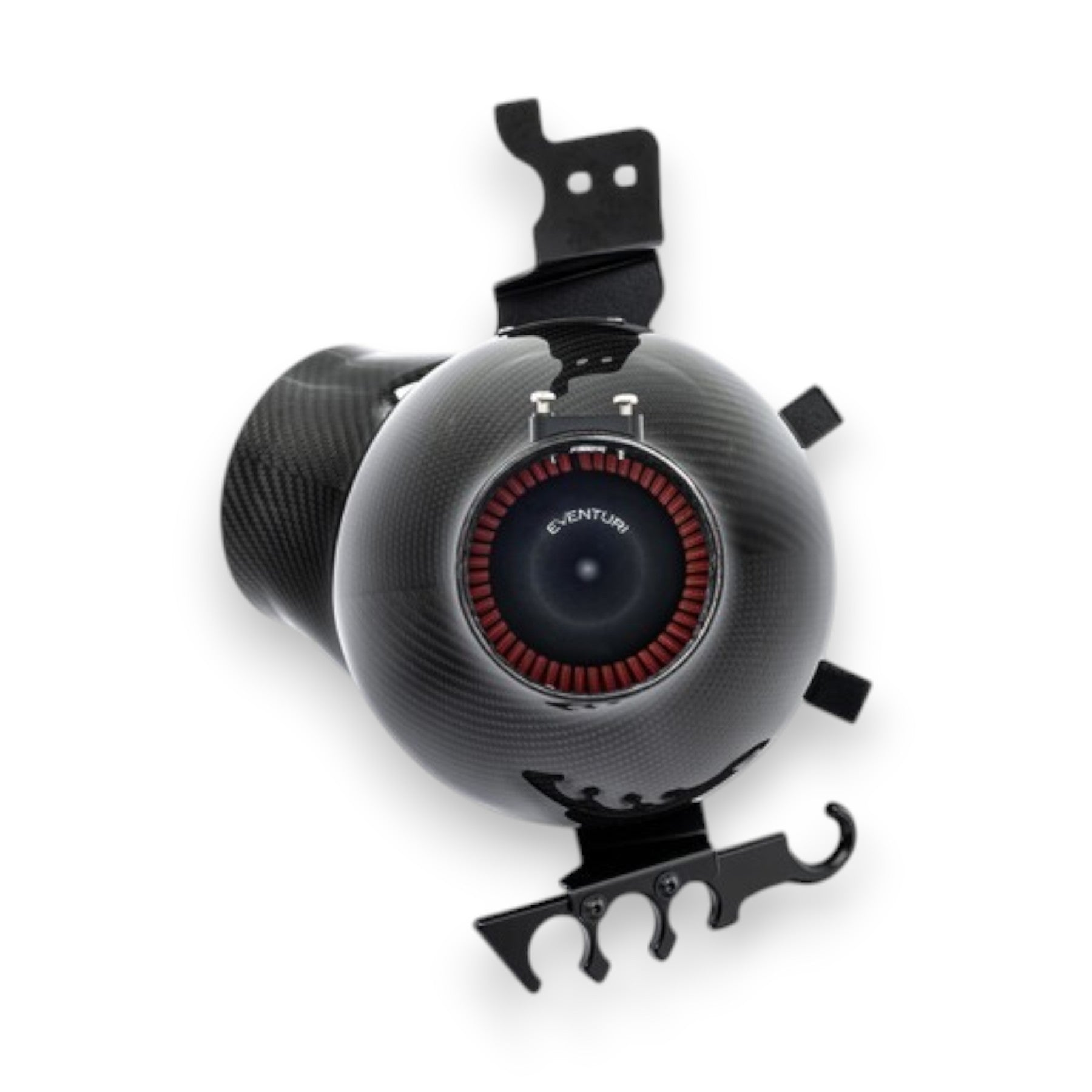 Eventuri Lotus Emira | Carbon Intake