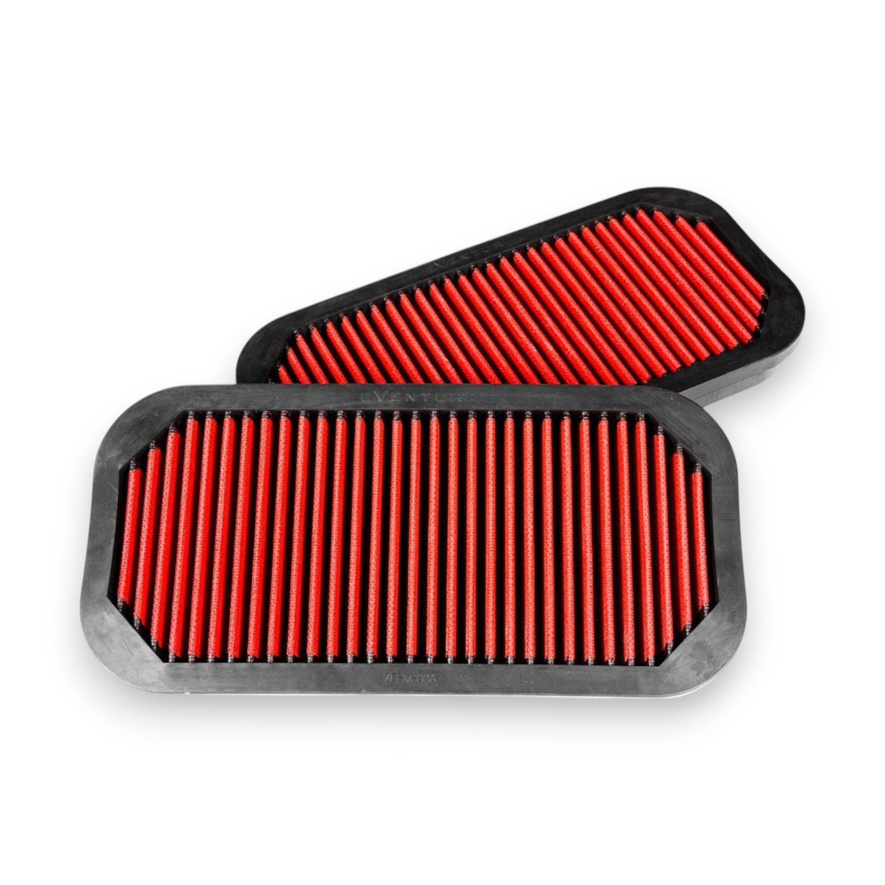 Eventuri Mercedes Benz GLC63S / C63S | Panel Filters (For Eventuri Intake)