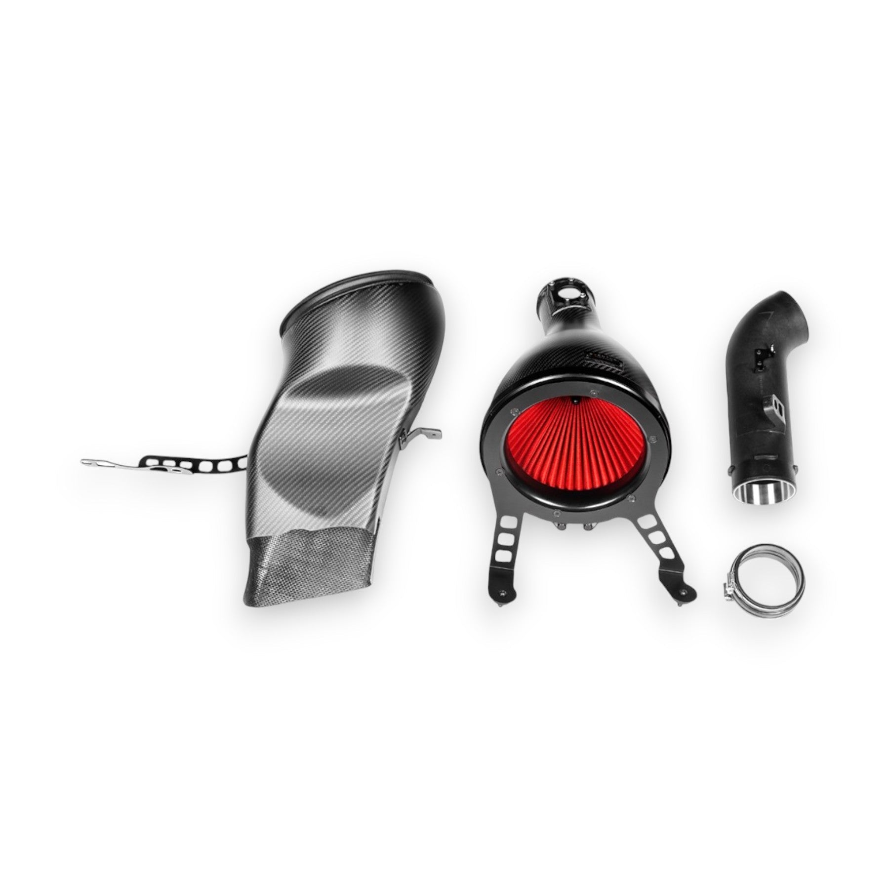 Eventuri Toyota GR Yaris | Carbon Intake