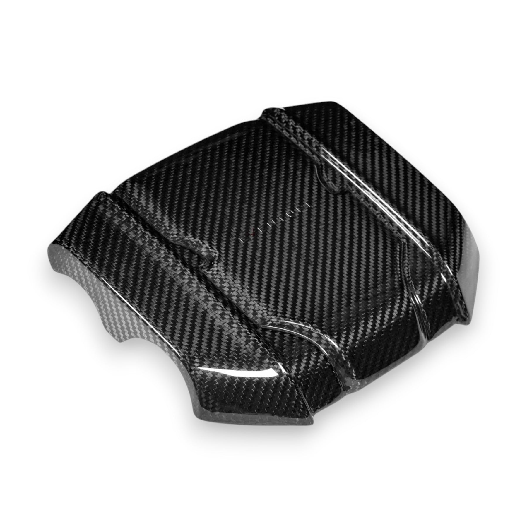 Eventuri Toyota GR86 | Carbon Engine Cover