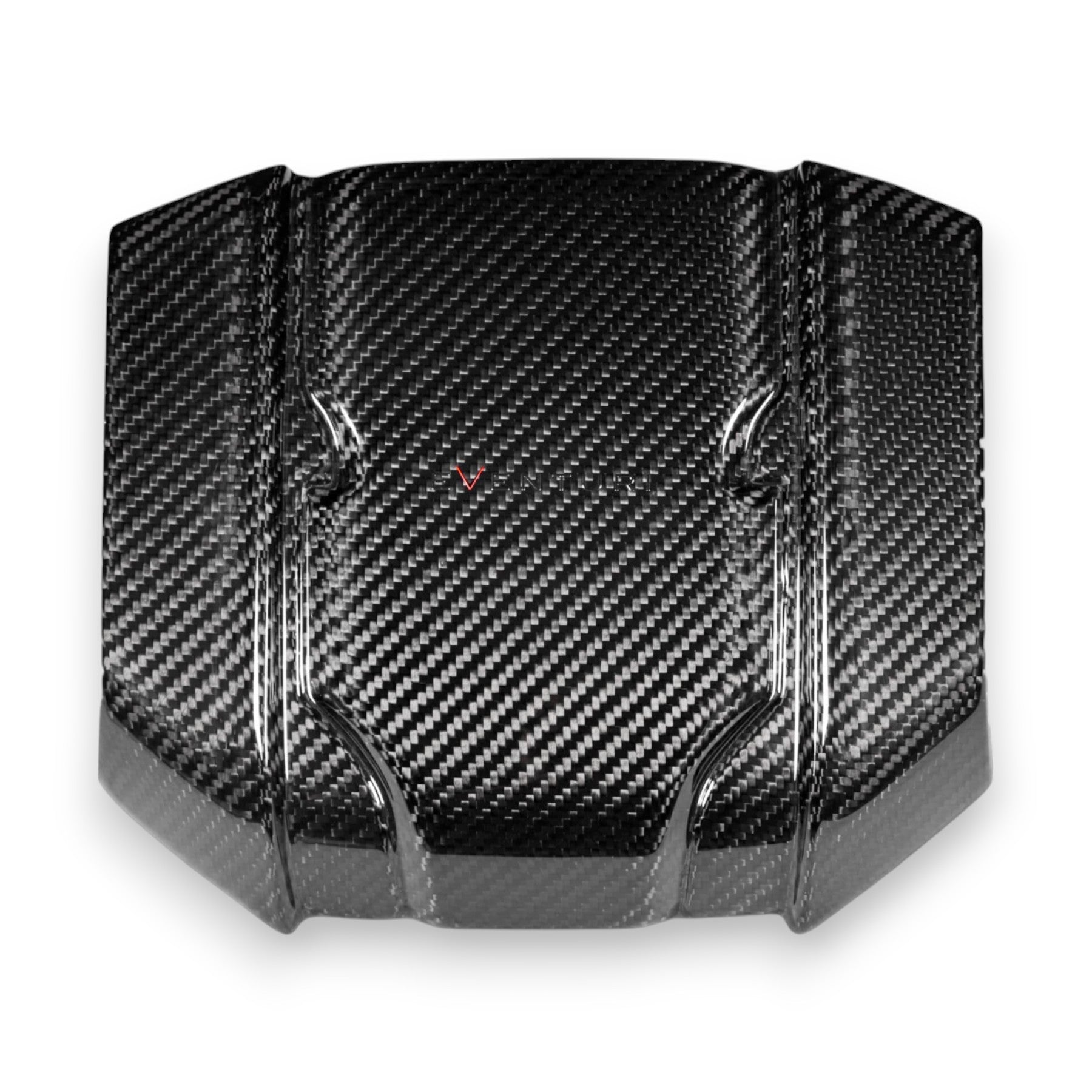 Eventuri Toyota GR86 | Carbon Engine Cover