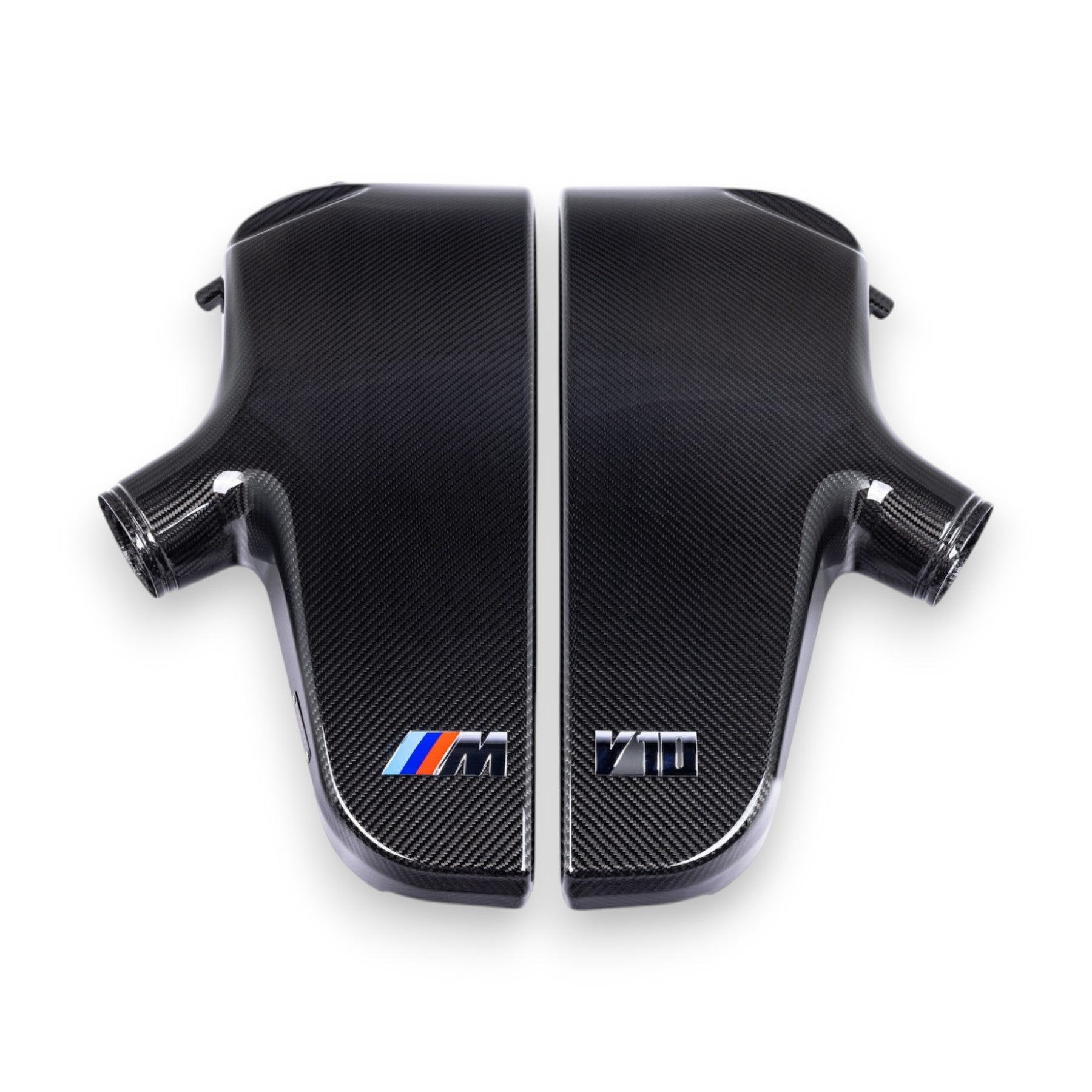 BMW S85 Carbon Inlet Plenum Eventuri | Nevera Auto