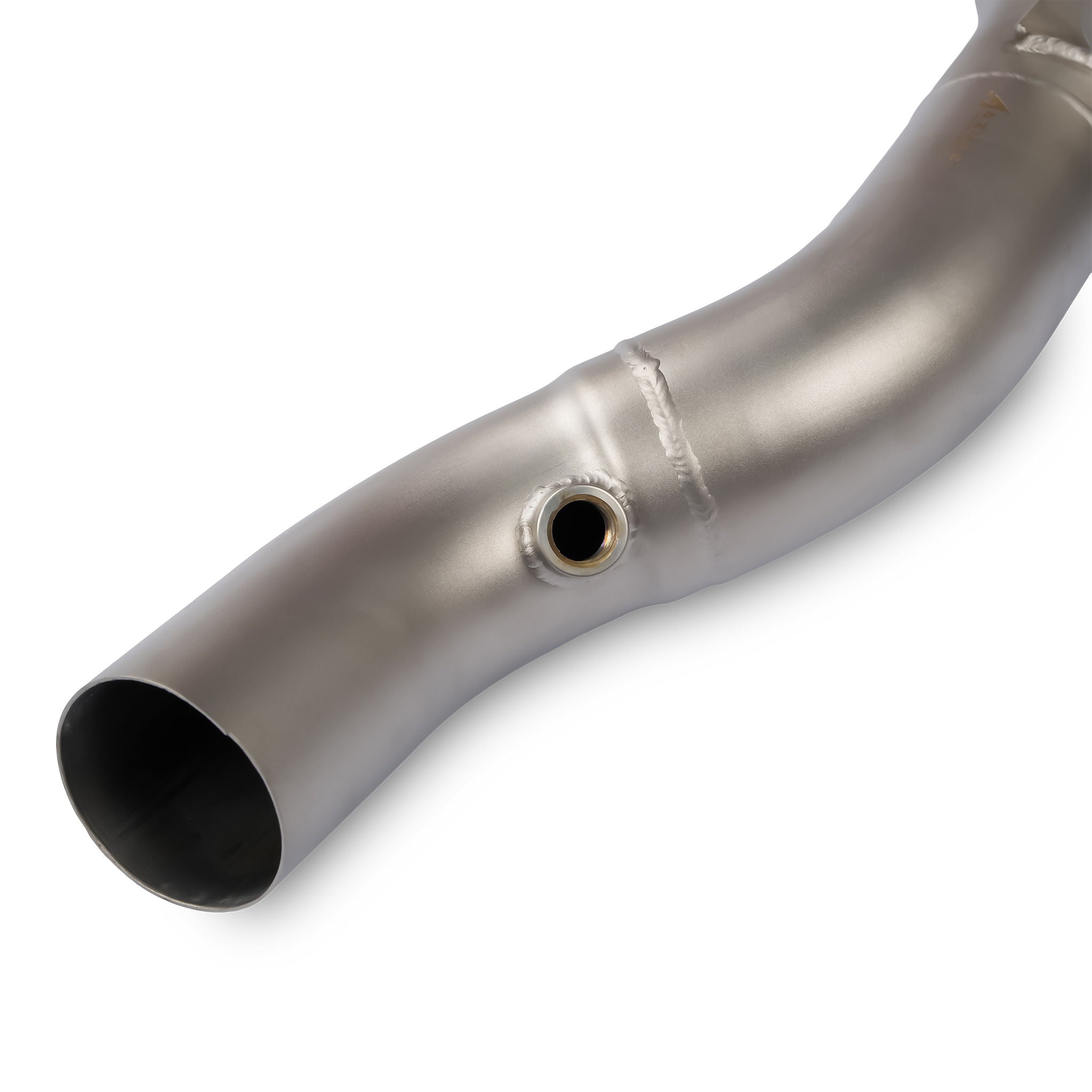 Azure Performance Ferrari 488 | Downpipes