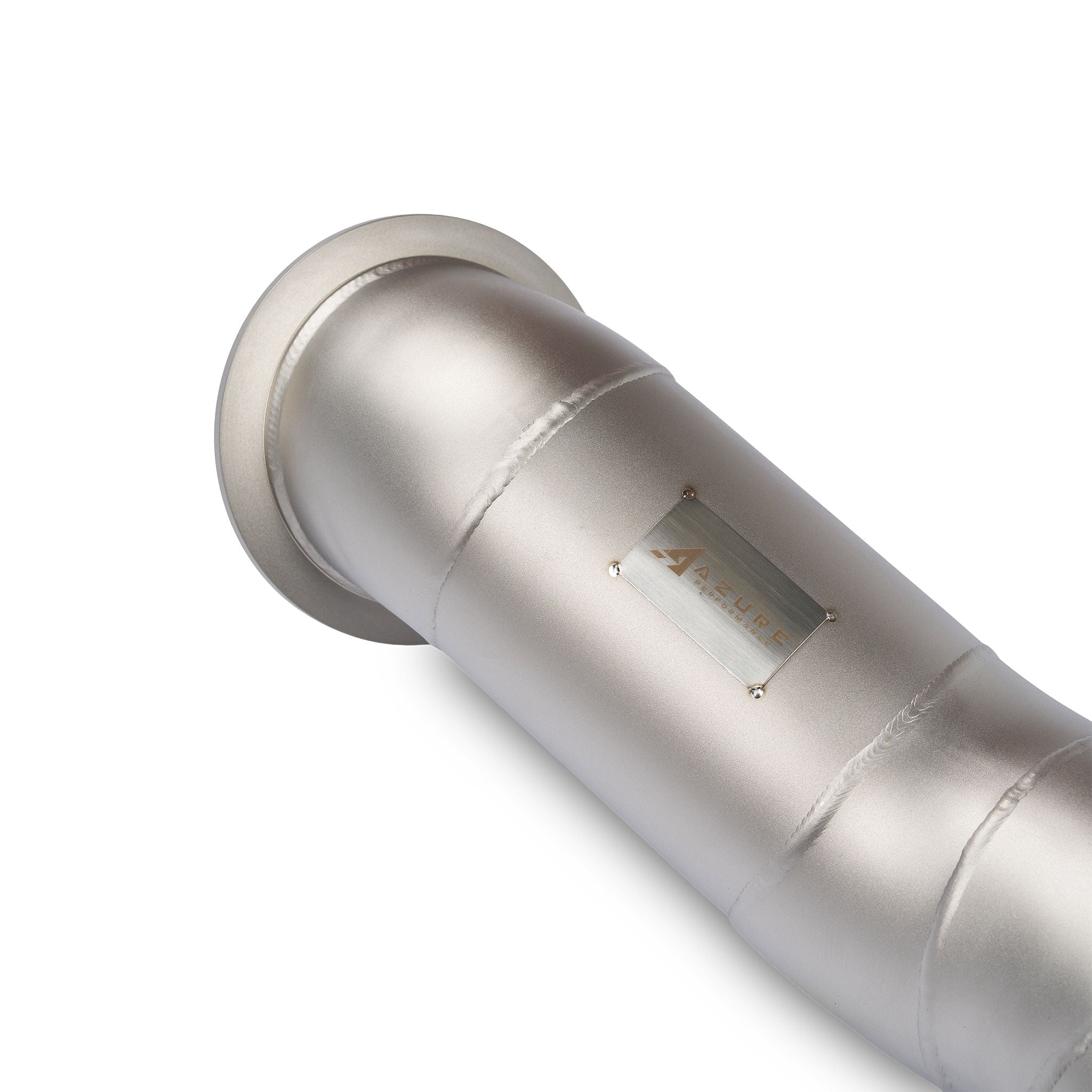 Azure Performance Ferrari F12 Berlinetta | Downpipes