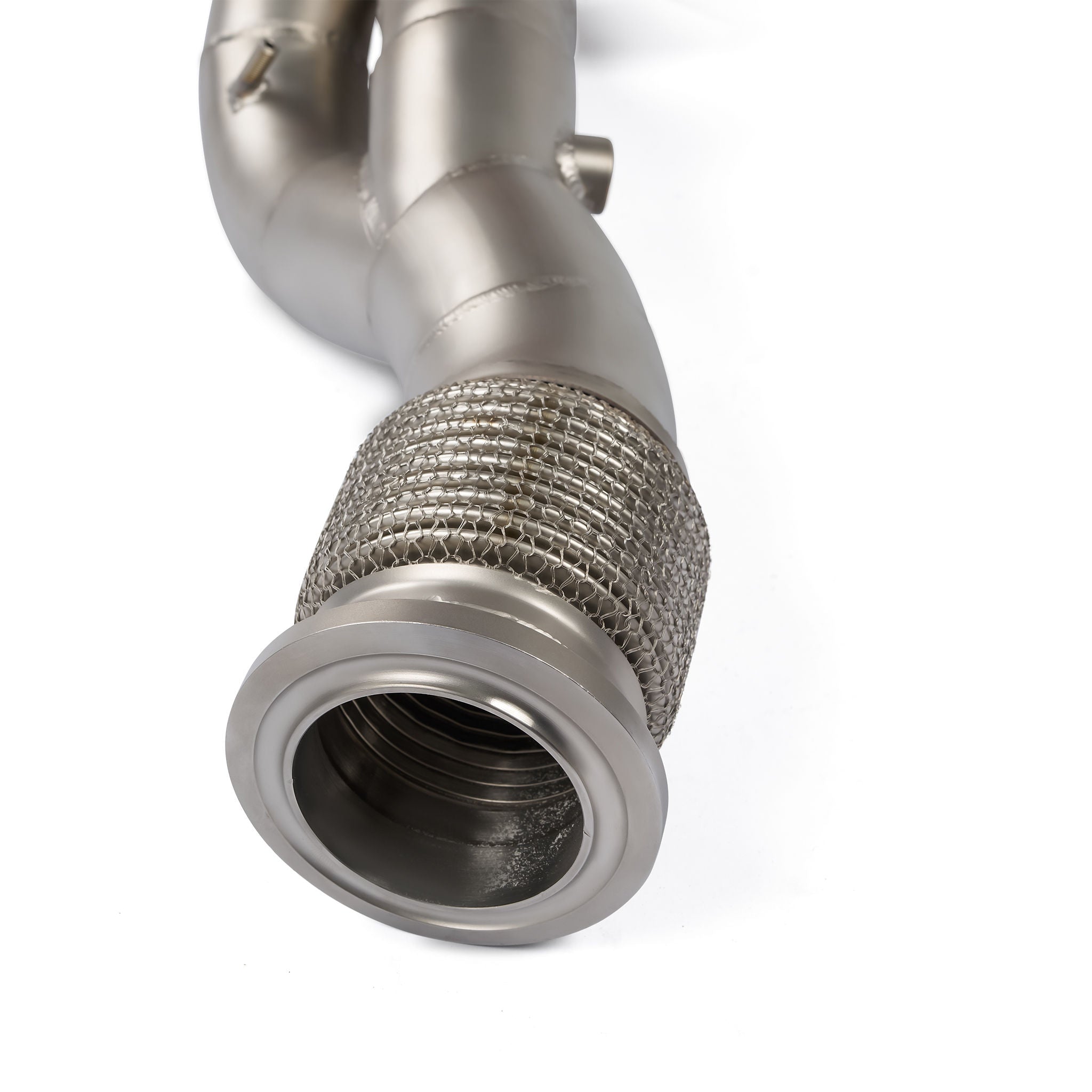 Azure Performance Lamborghini Aventador | SVJ / Ultimae | Downpipes