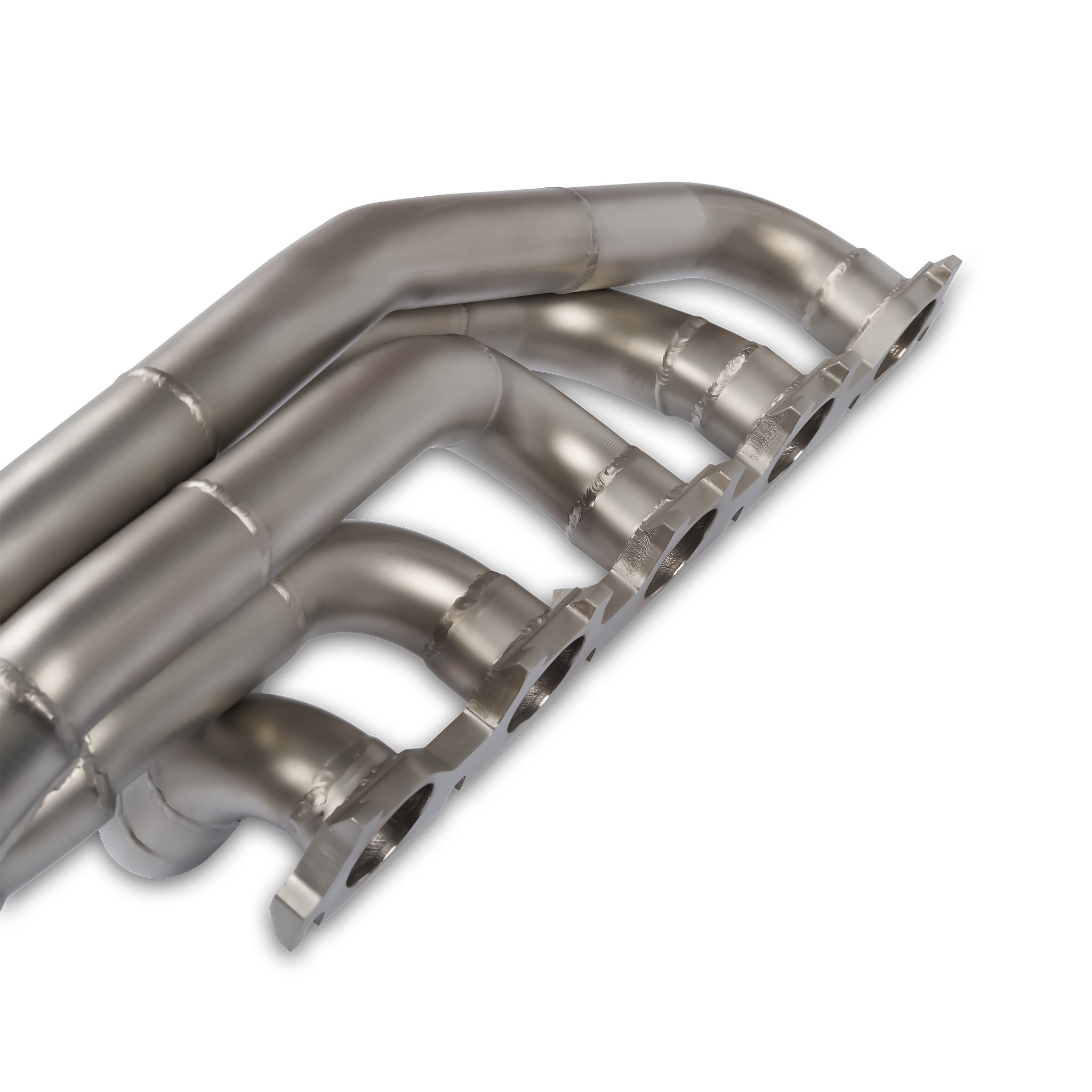 Azure Performance Lamborghini Huracan | Long Tube Headers