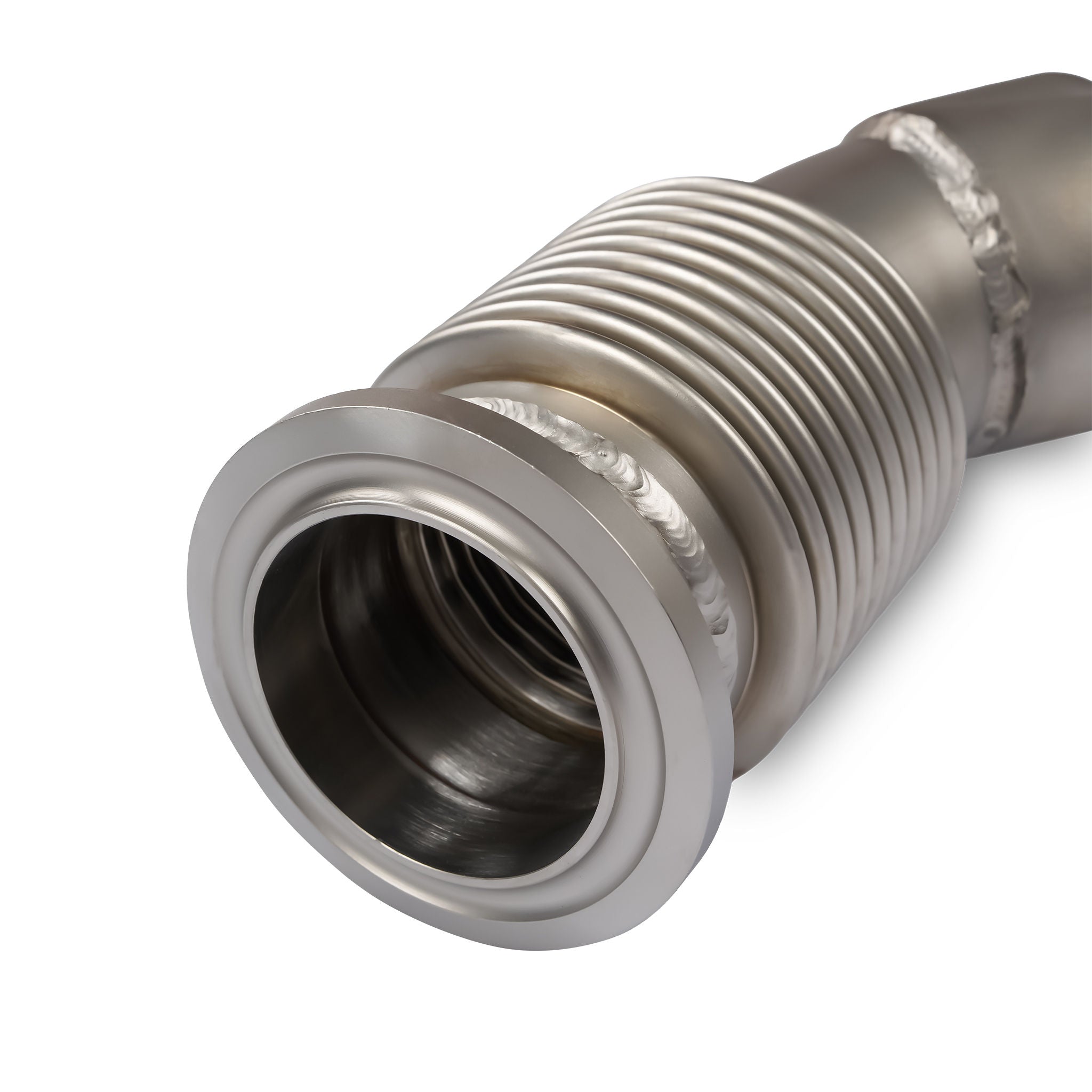 Azure Performance Lamborghini Revuelto | Downpipes