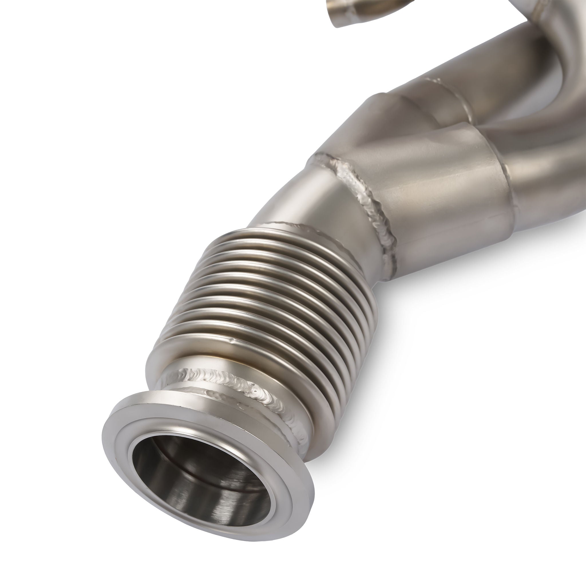 Azure Performance Lamborghini Revuelto | Downpipes