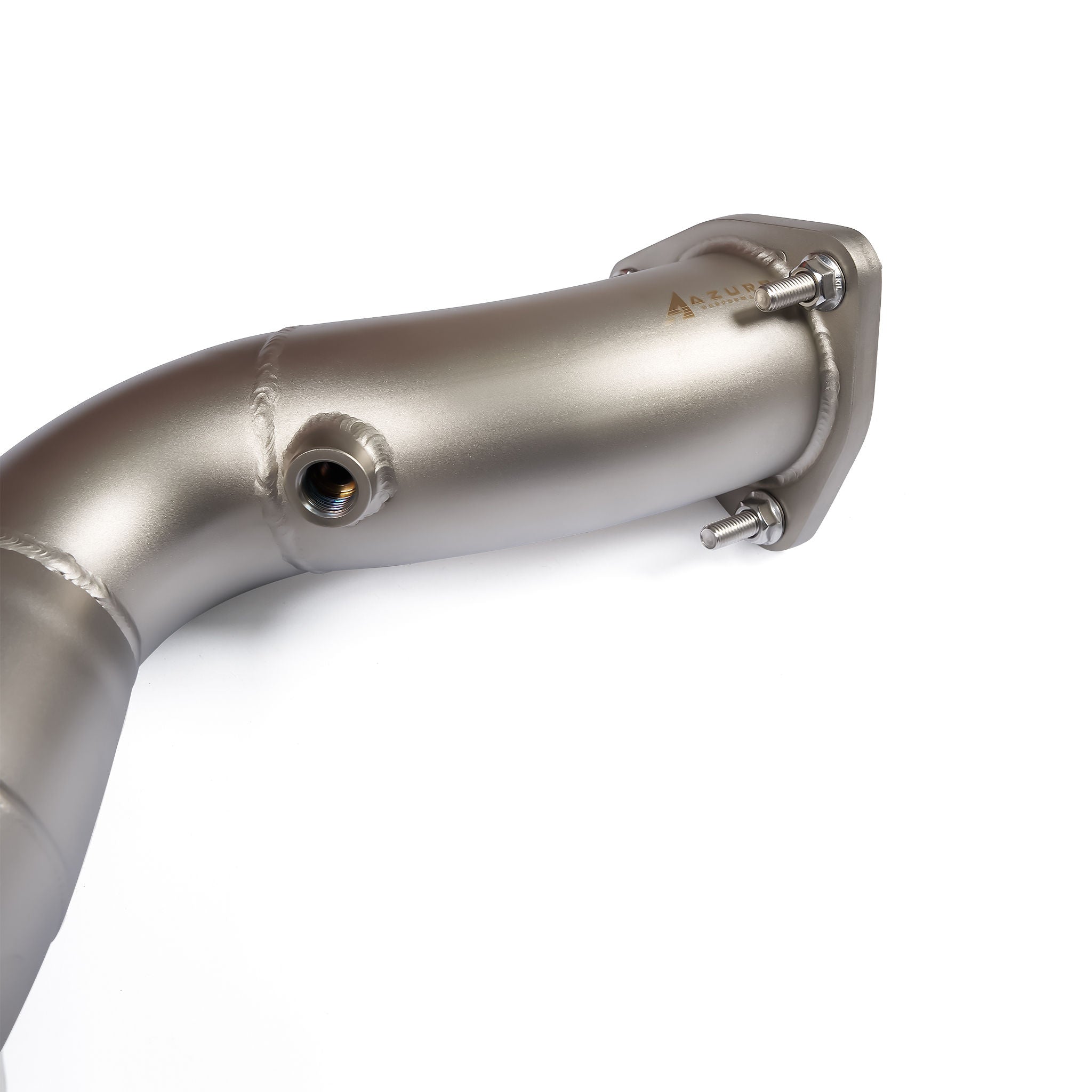 Azure Performance Lamborghini Urus | Downpipes