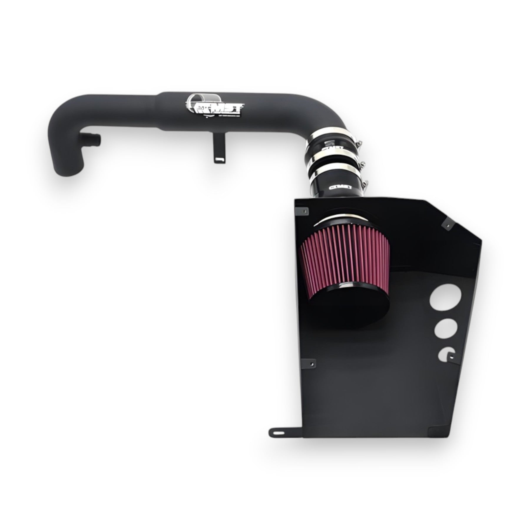 MST Volkswagen Golf MK6 GTI 2.0 TSI | Closed Cold Air Intake