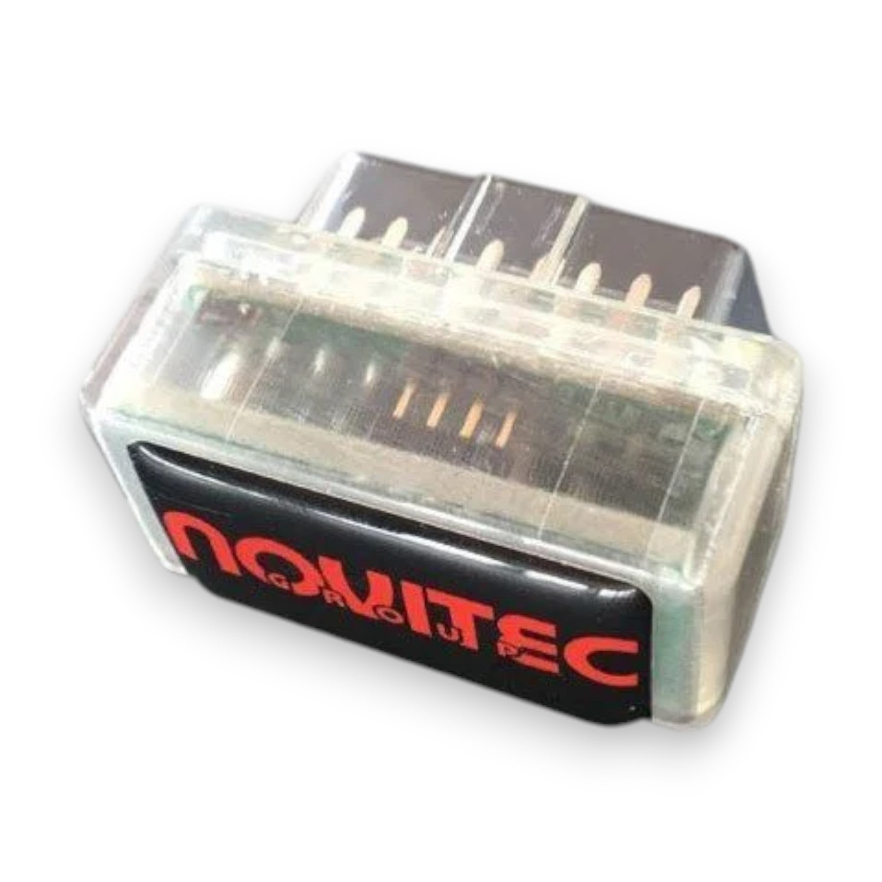 Lamborghini Aventador SVJ / SVJ Roadster / Ultimae | Novitec Tectronic