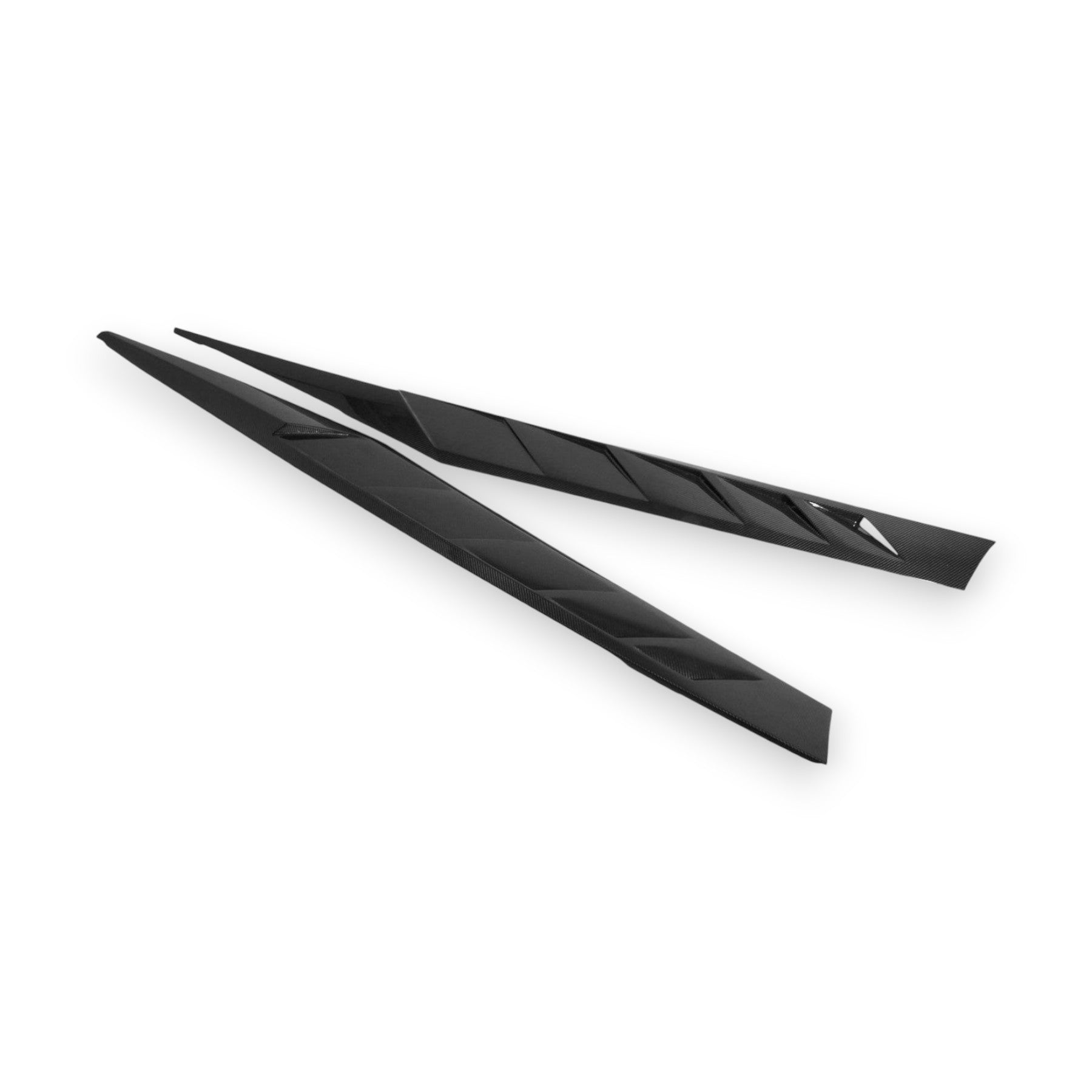 Lamborghini Aventador/Roadster | Novitec Carbon Side Panels