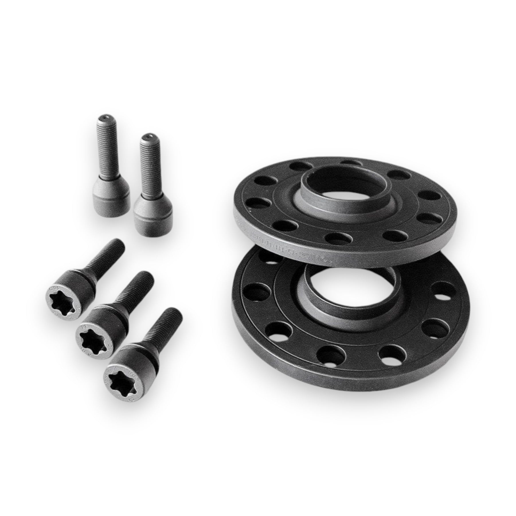 Lamborghini Aventador / S | Novitec Aluminium Spacers (11mm)