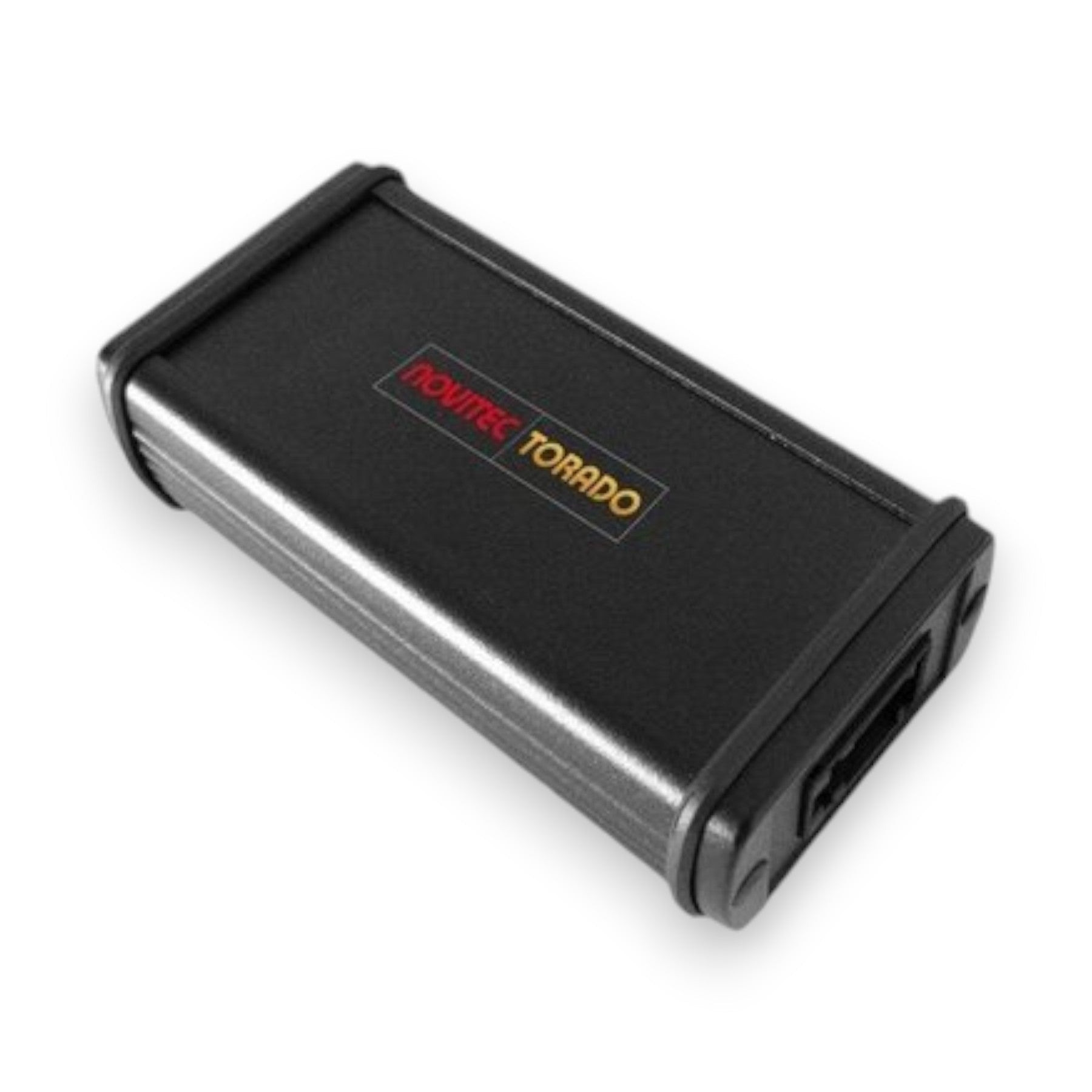 Lamborghini Aventador S | Novitec Cantronic