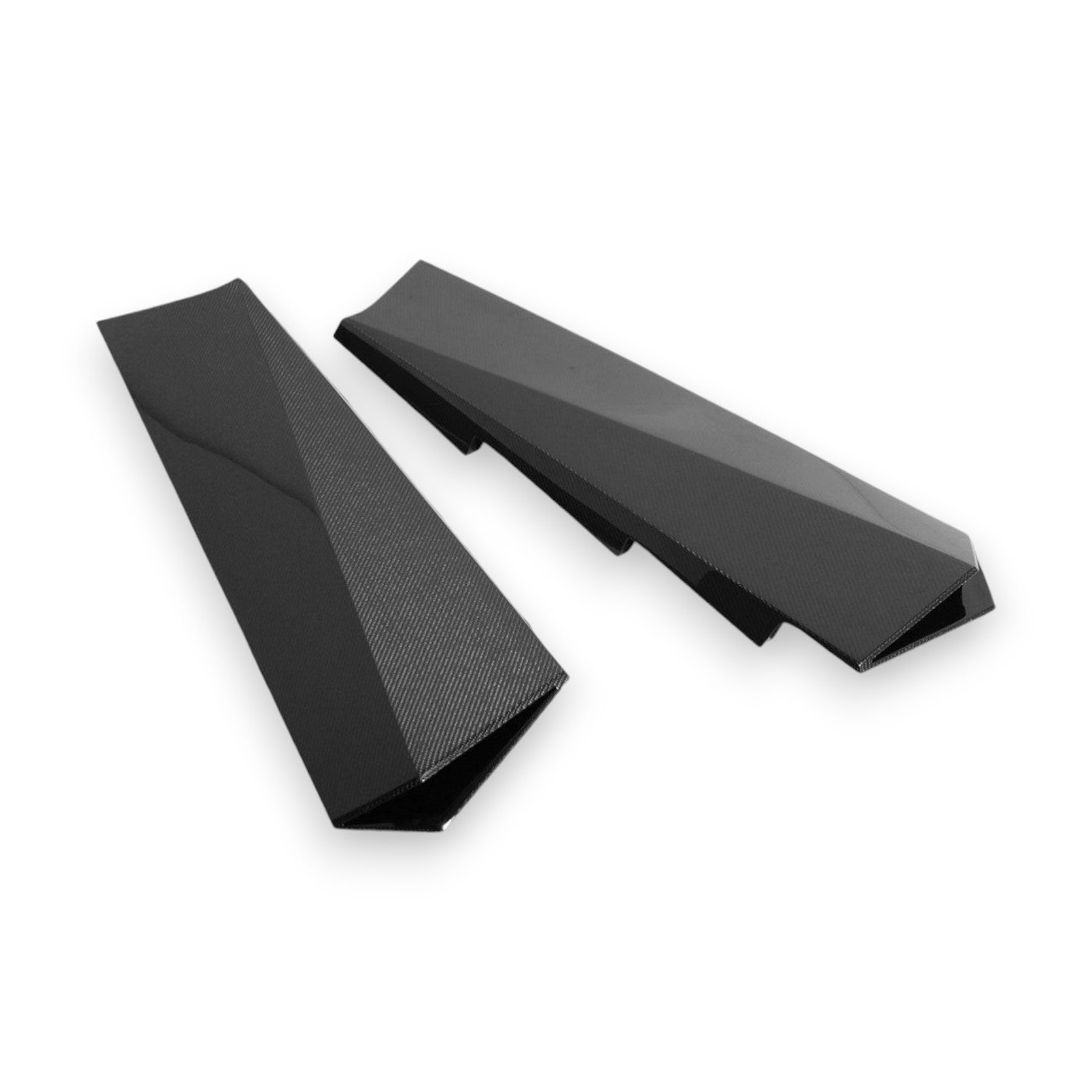 Lamborghini Aventador SV | Novitec Carbon Roof Air Intake Scoop