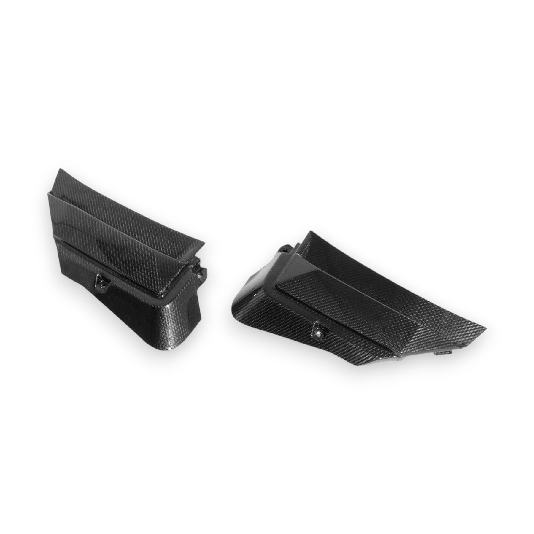 Lamborghini Aventador / S / SVJ / Ultimae | Novitec Carbon Trunk Lid Air-Outlets