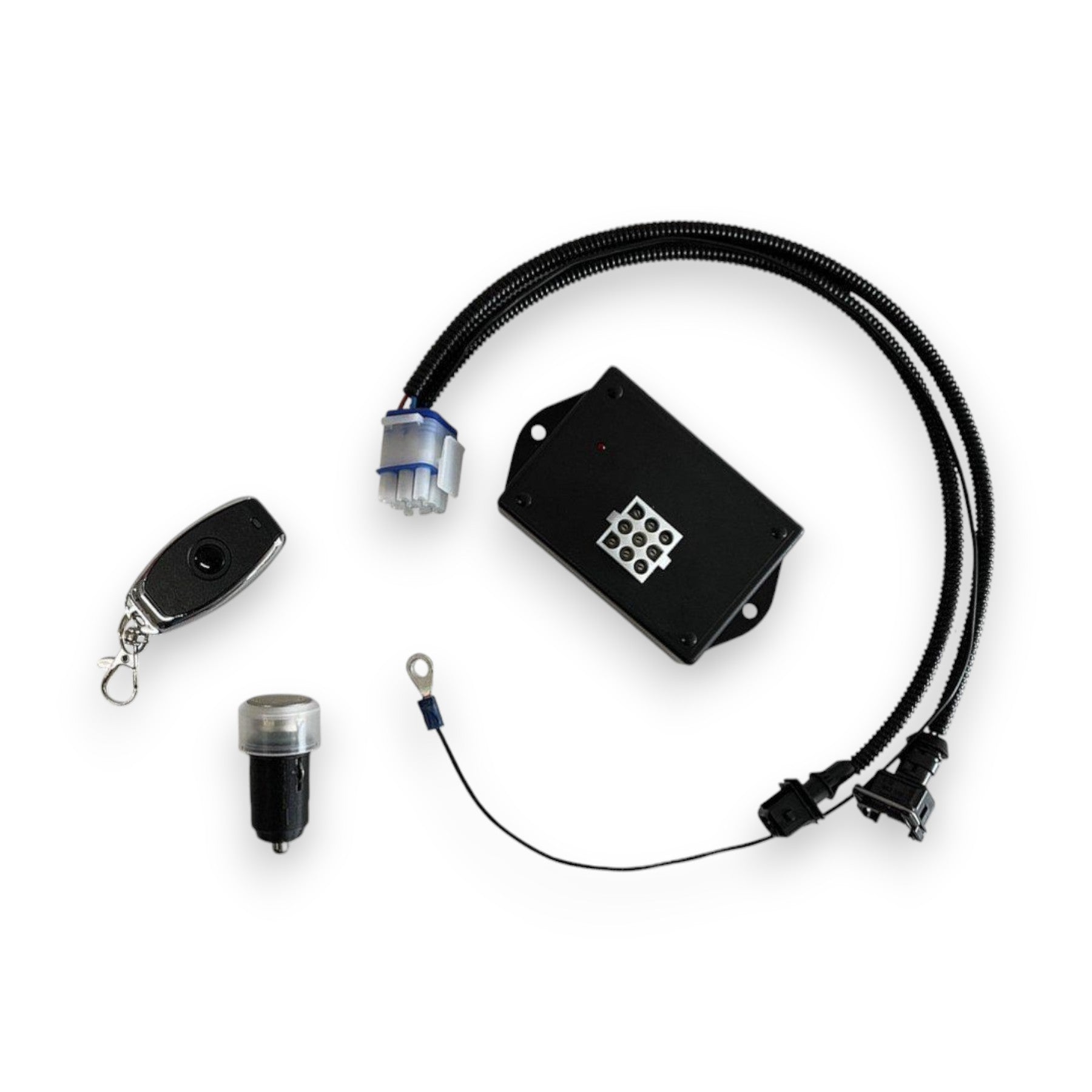 Lamborghini Aventador SVJ / SVJ Roadster / Ultimae | Novitec Switchtronic