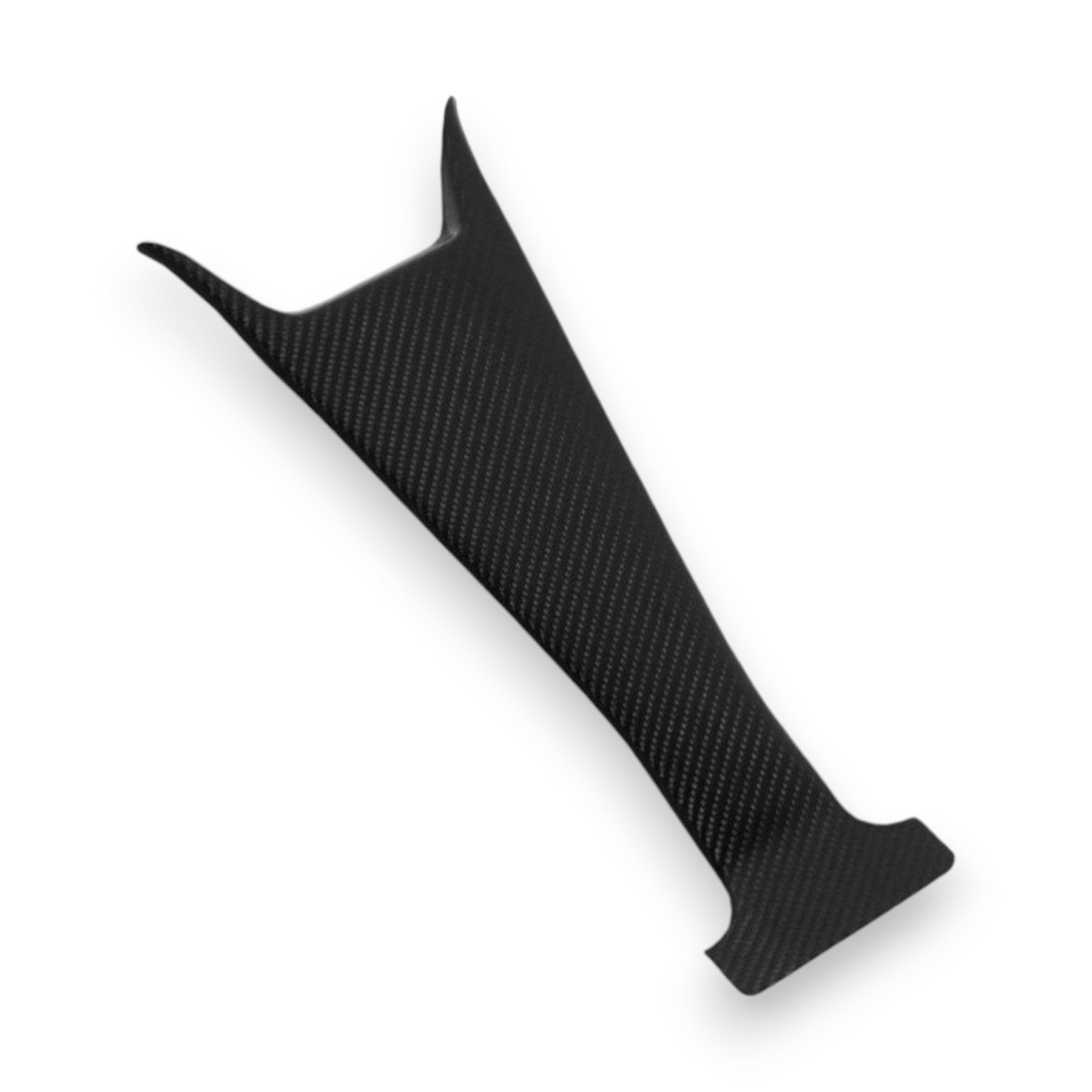 Lamborghini Aventador / S | Novitec Carbon Center-Console Armrest Cover