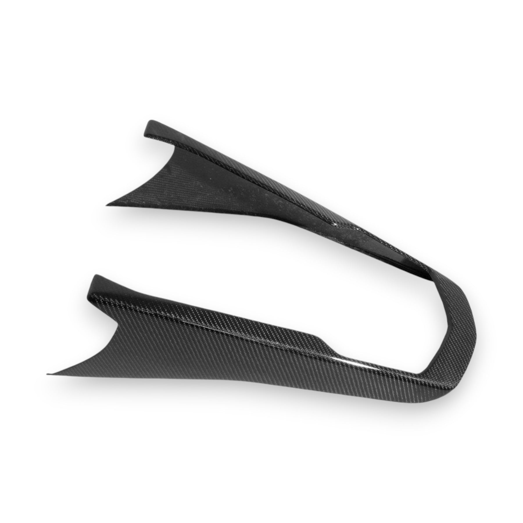 Lamborghini Aventador / S | Novitec Carbon Center-Console Cover