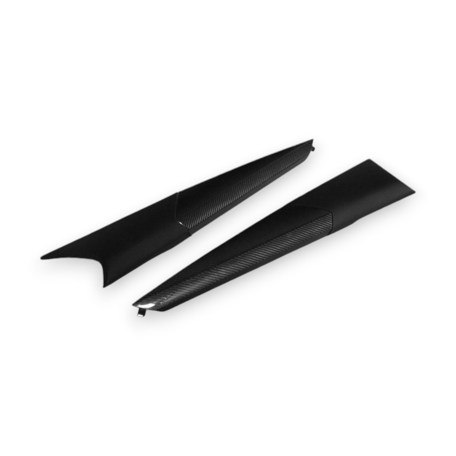 Lamborghini Aventador / S | Novitec Carbon Door Covers