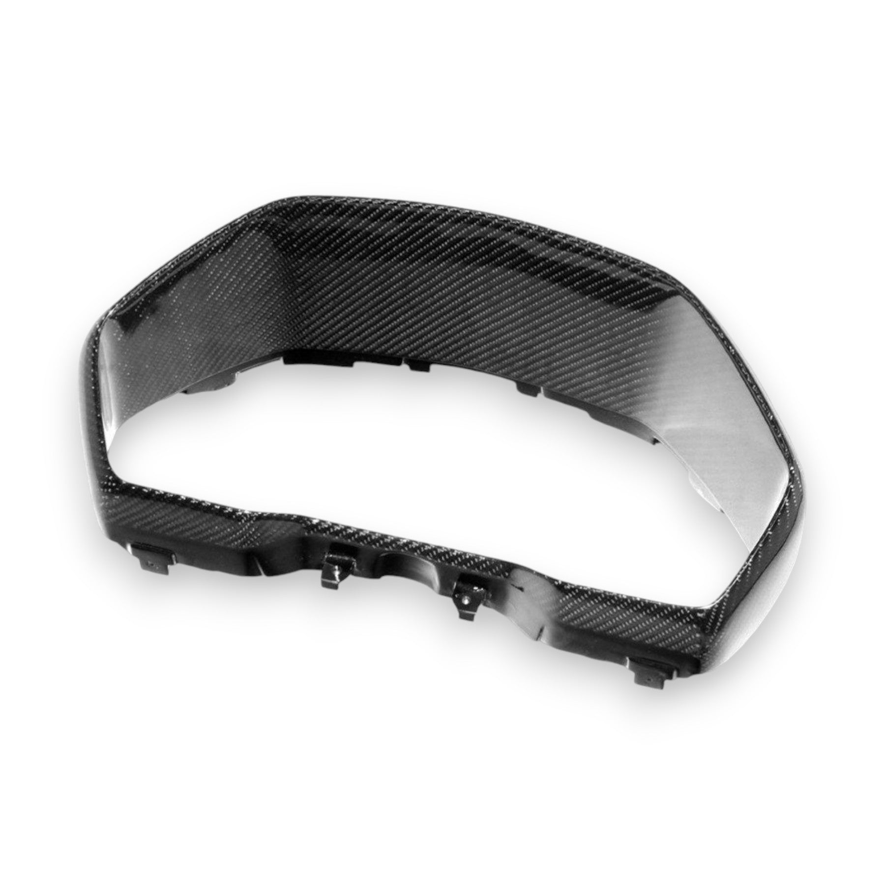 Lamborghini Aventador / S | Novitec Carbon Instrument-Panel Cover