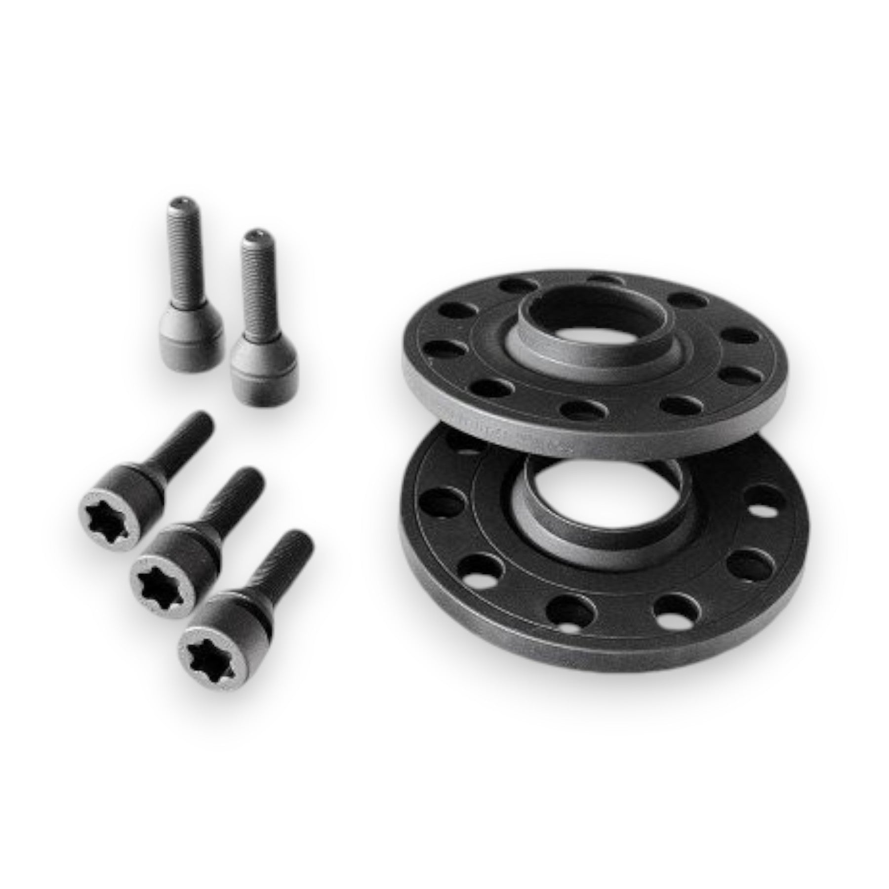 Lamborghini Huracan / Evo / Performante | Novitec 11mm Aluminum Spacers