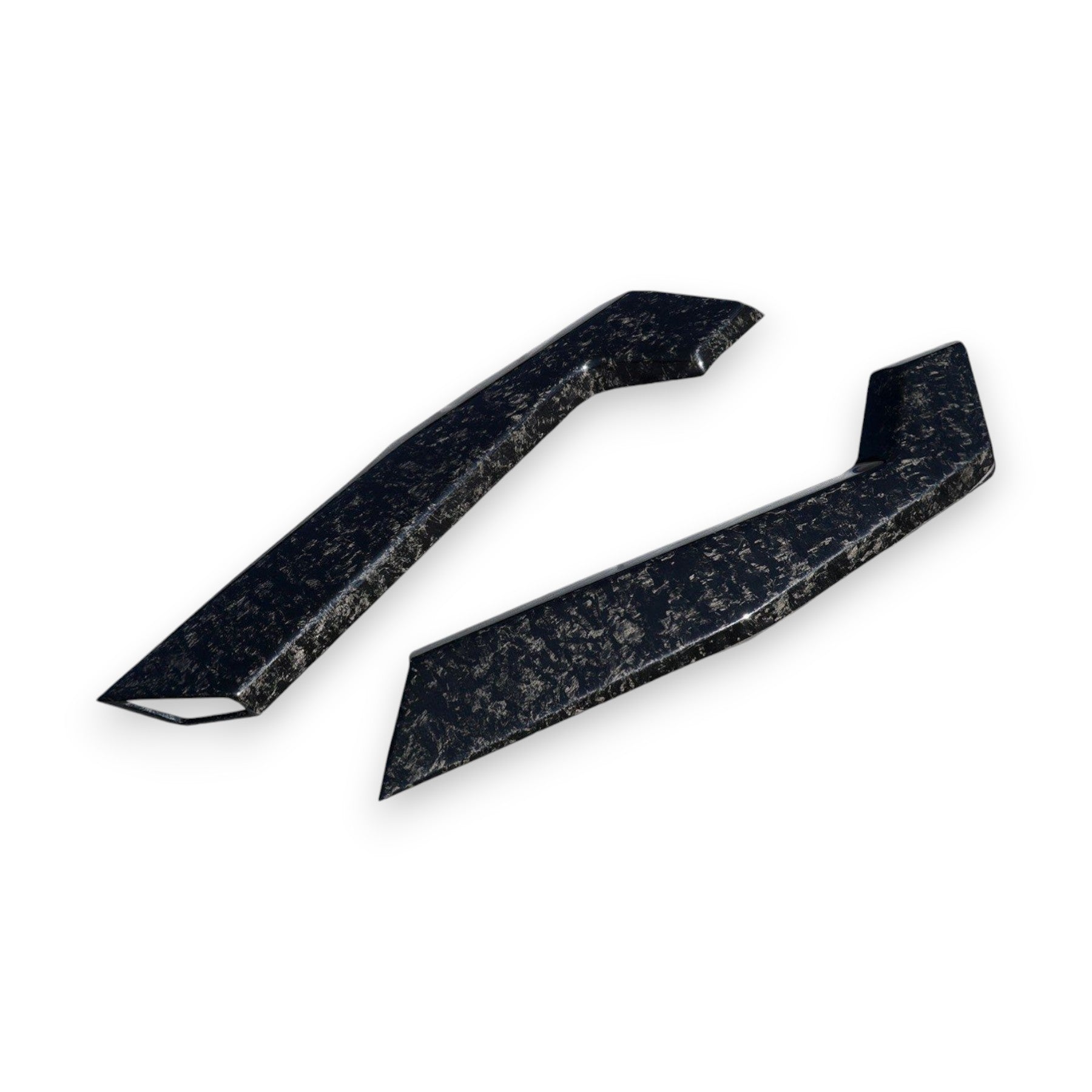 Lamborghini Huracan Performante | Novitec Forged Carbon Roof Air-Scoops