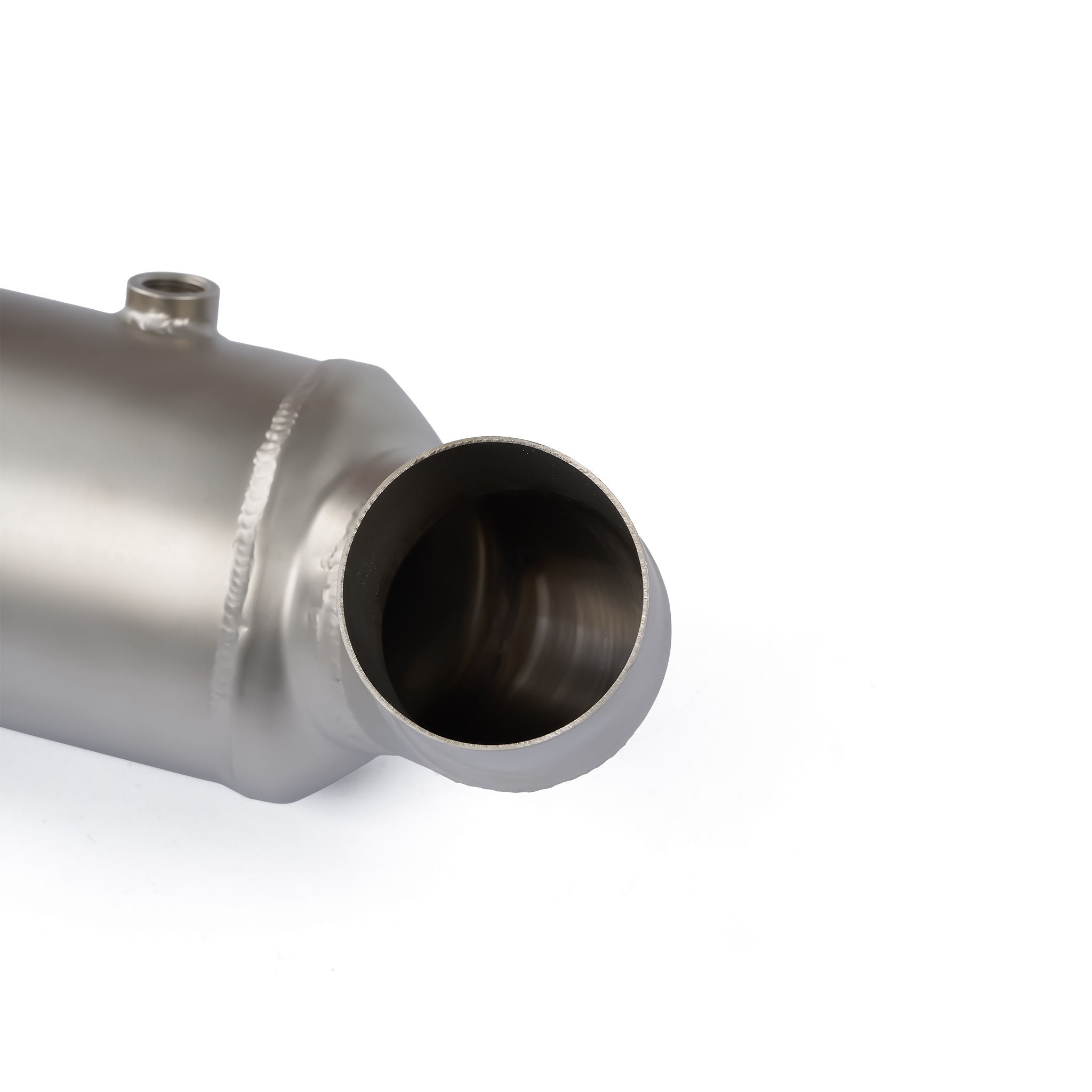 Azure Performance Porsche 911 Turbo / S | 991 | Downpipes