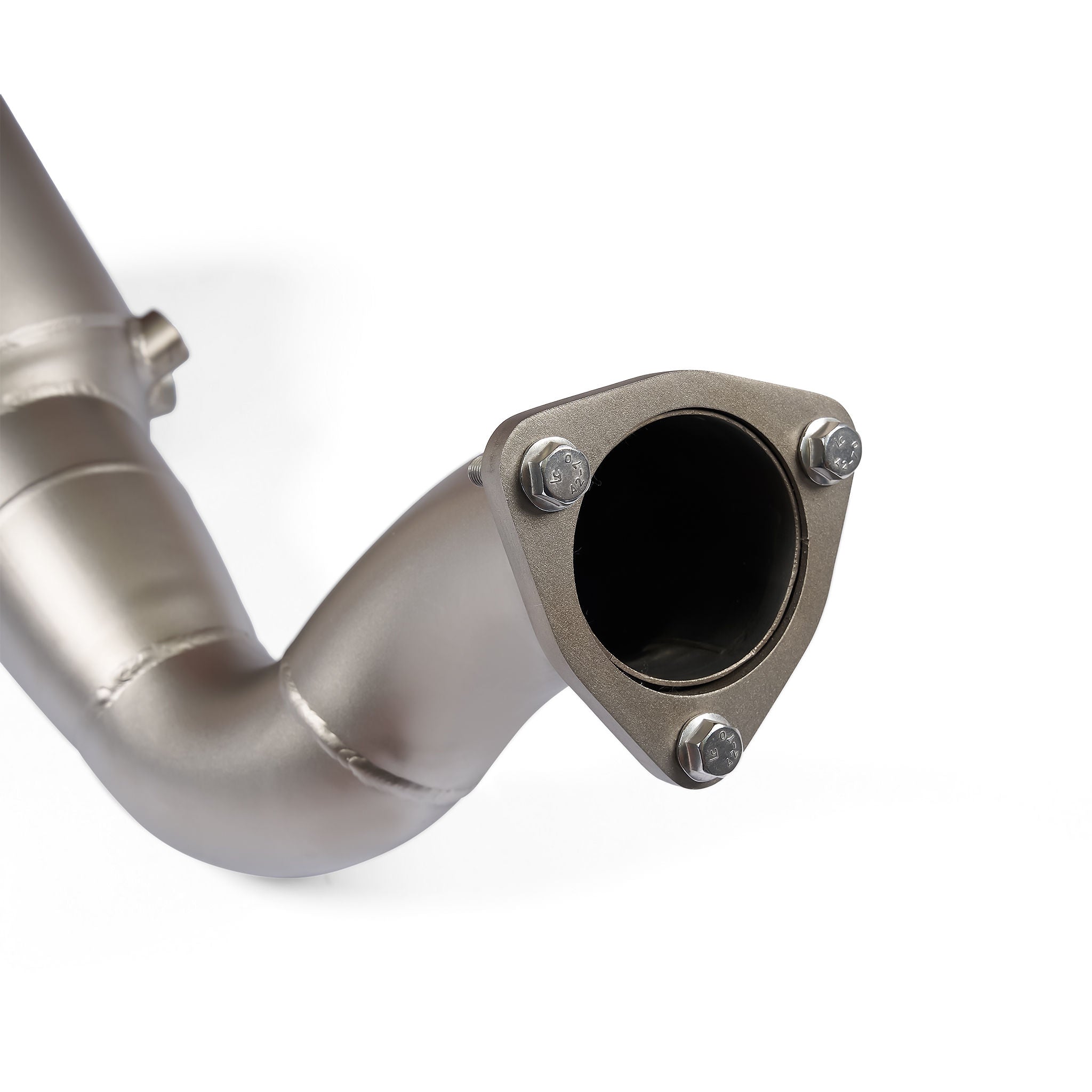Azure Performance Porsche Cayenne S V8 | Downpipes