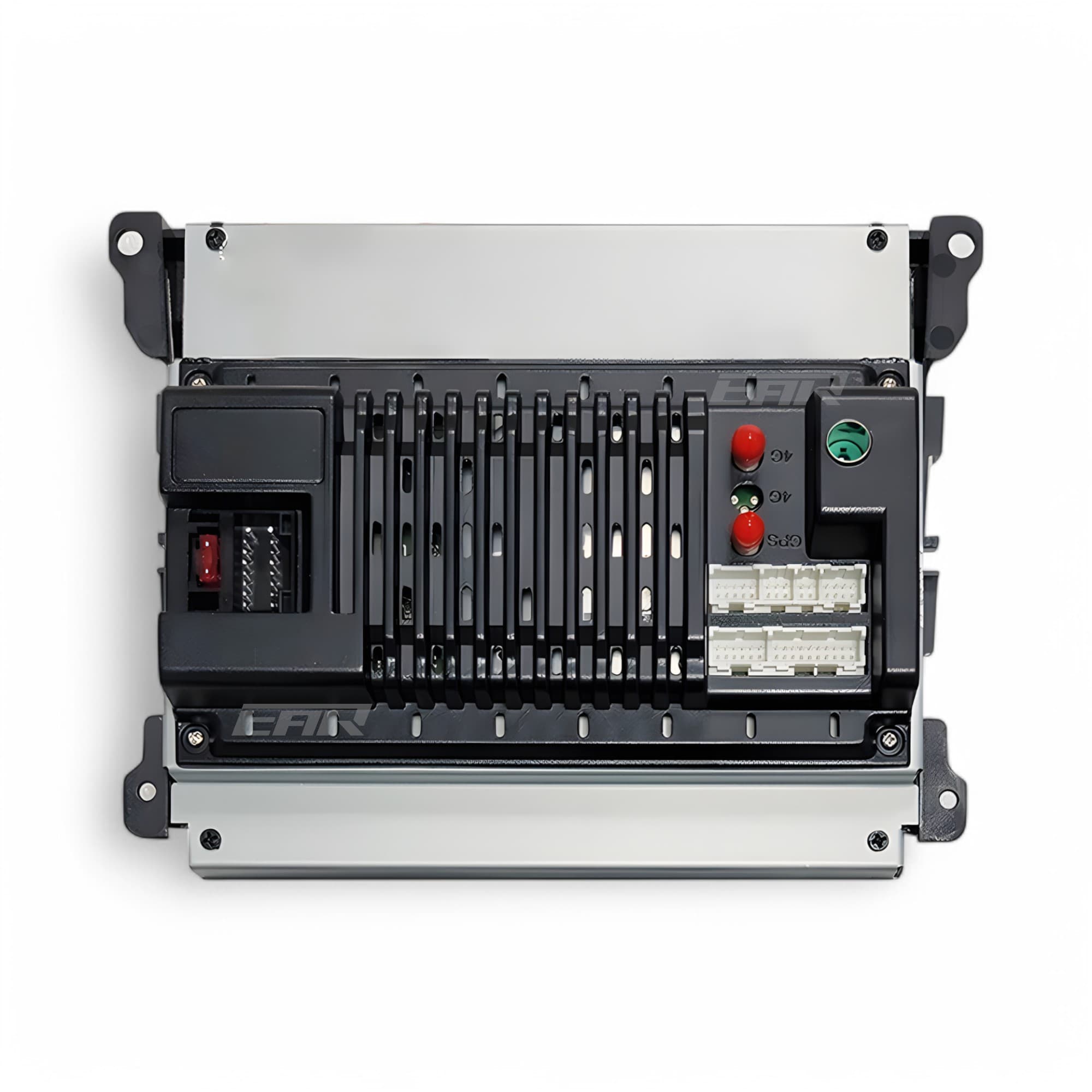 Porsche Panamera 8.4" Touchscreen Display + Built-In Wireless Carplay & Android Auto | 2010 - 2016