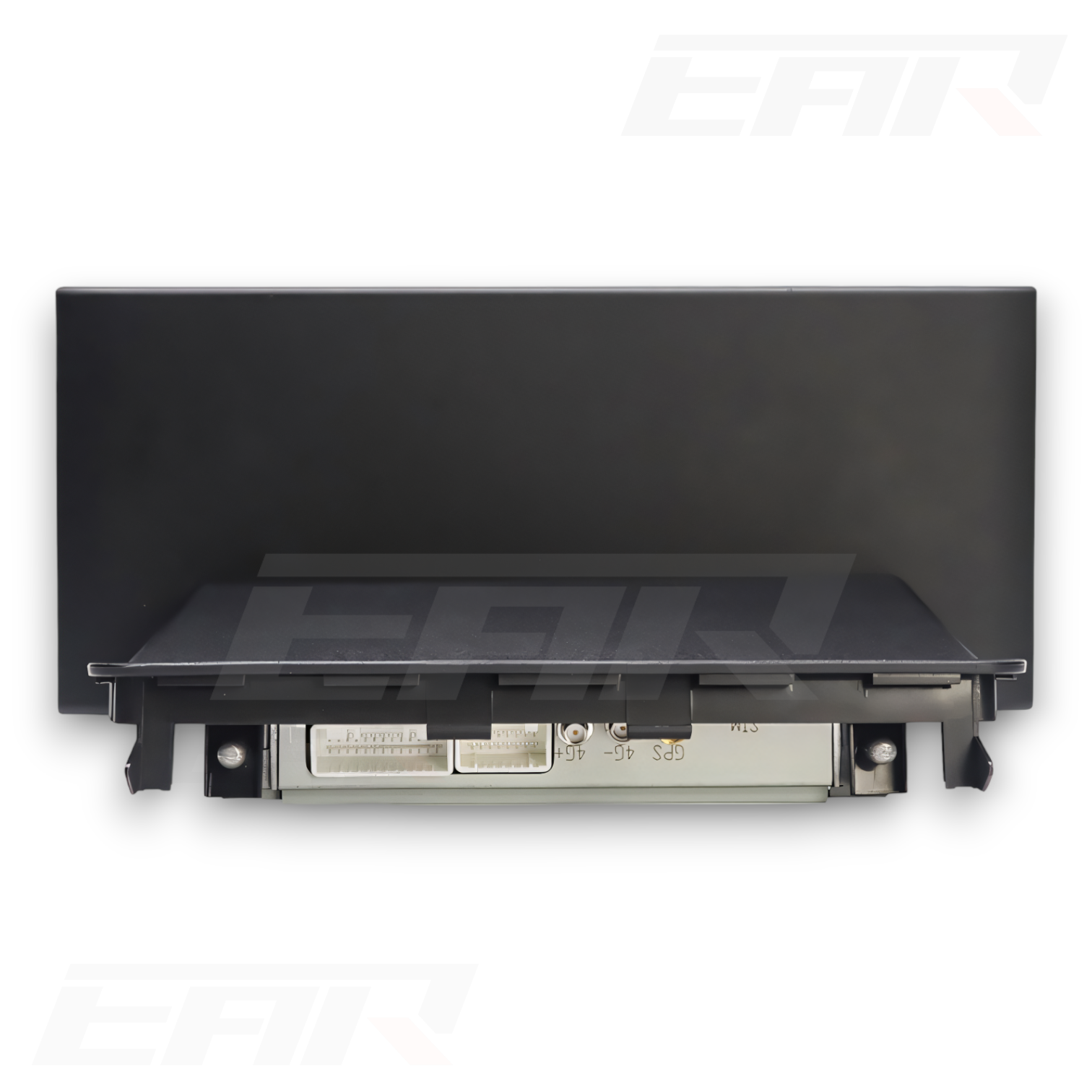 Audi Q3/SQ3/RSQ3 Android 12.0 Multimedia 10.25"/12.5" Touchscreen Display + Built-In Wireless Carplay & Android Auto | 2013 - 2018 | LHD/RHD - Euro Active Retrofits