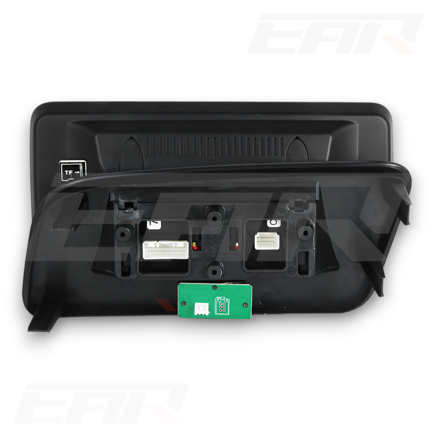 Audi Q5/SQ5 Android 12.0 Multimedia 10.25"/12.5" Touchscreen Display + Built-In Wireless Carplay & Android Auto | 2009 - 2018 | LHD/RHD - Euro Active Retrofits