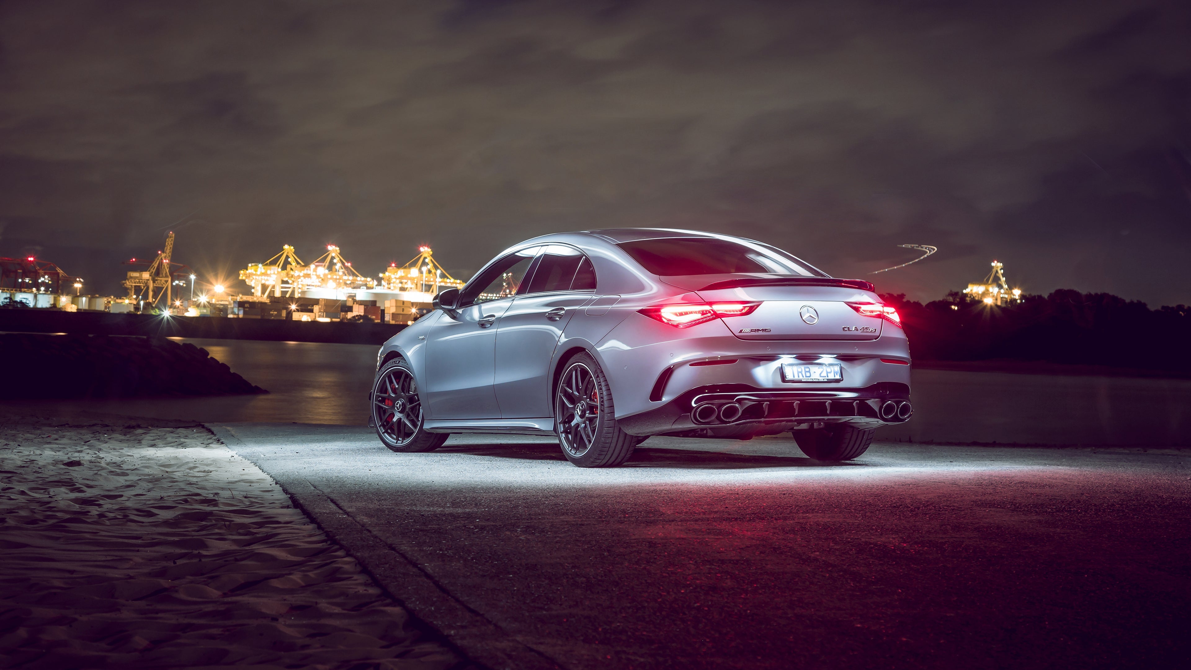 CLA Class