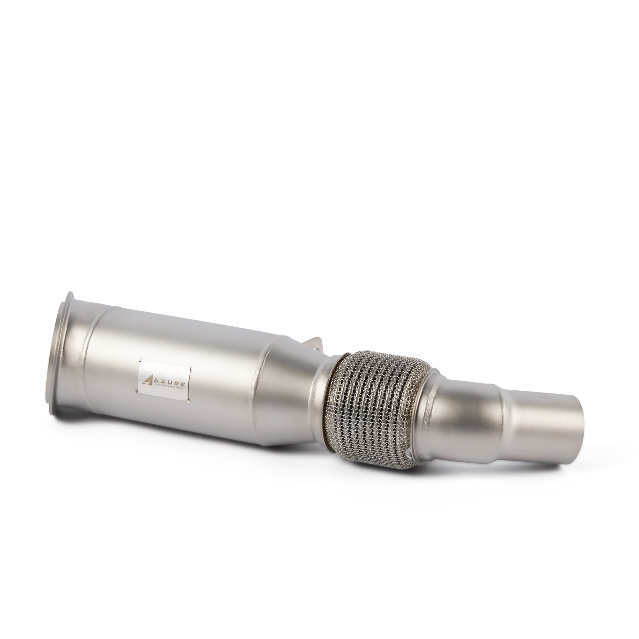 Azure Performance BMW F2X/F3X N20 | 125i / 220i/228i / 320i/328i / 420i/428i | Downpipe