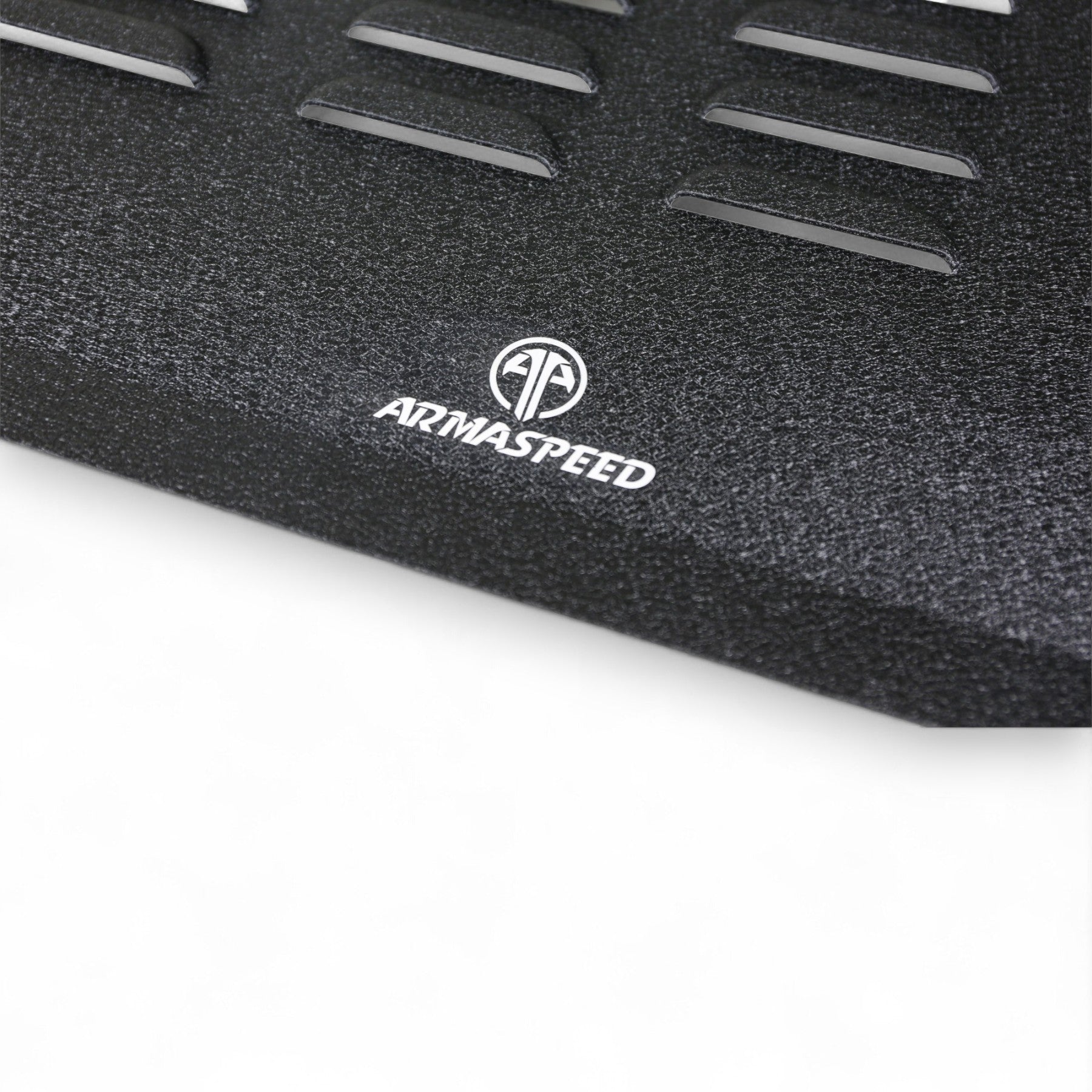 ARMASPEED BMW M2 / M3 / M4 | G8X | Oil Cooler Protective Plate Alloy