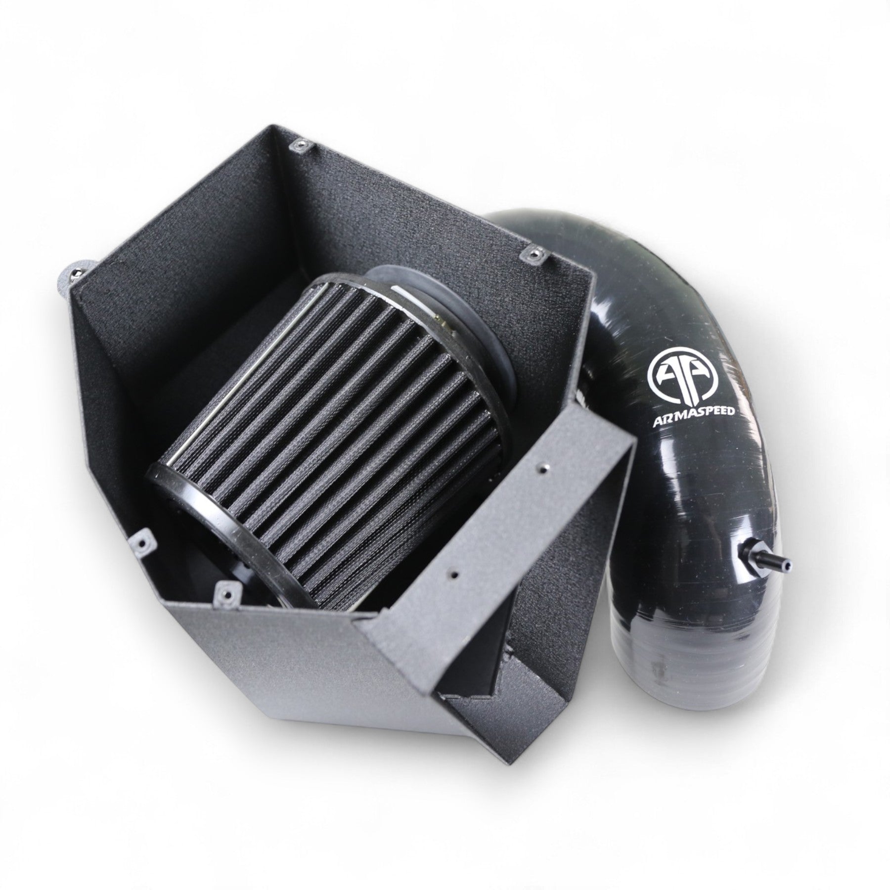 ARMASPEED Audi A6 | C8 2.0T | Aluminium Alloy Cold Air Intake