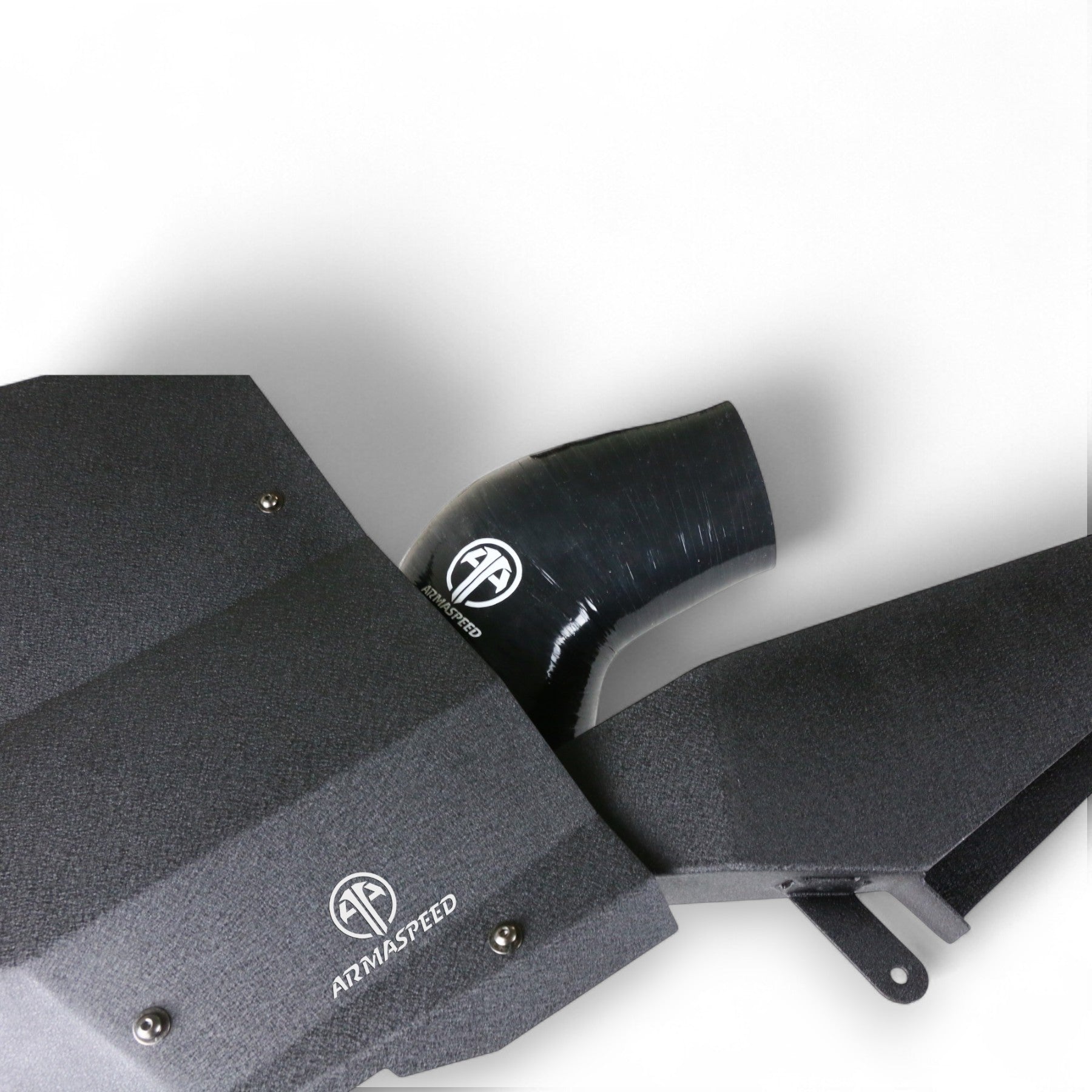 ARMASPEED Audi A6 | C8 3.0T | Aluminium Alloy Cold Air Intake