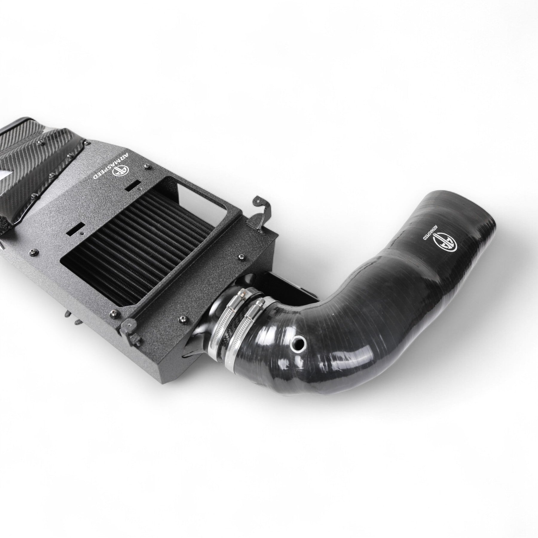 ARMASPEED Mercedes-Benz AMG GT GT53 | X290 | Carbon Fiber Cold Air Intake