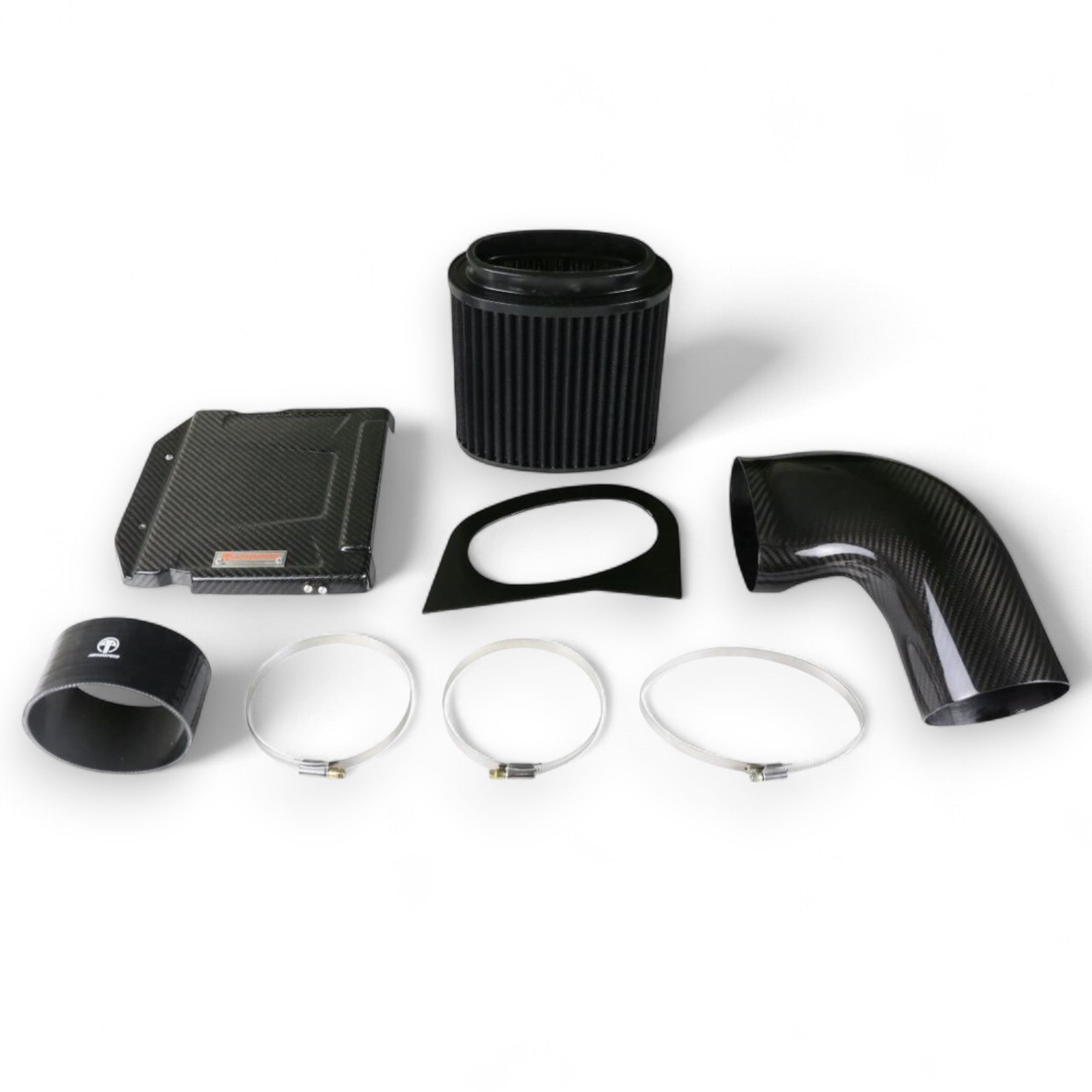 ARMASPEED Mercedes-Benz A Class / CLA Class | A45S / CLA45S | W177 / C118 | Carbon Fiber Cold Air Intake