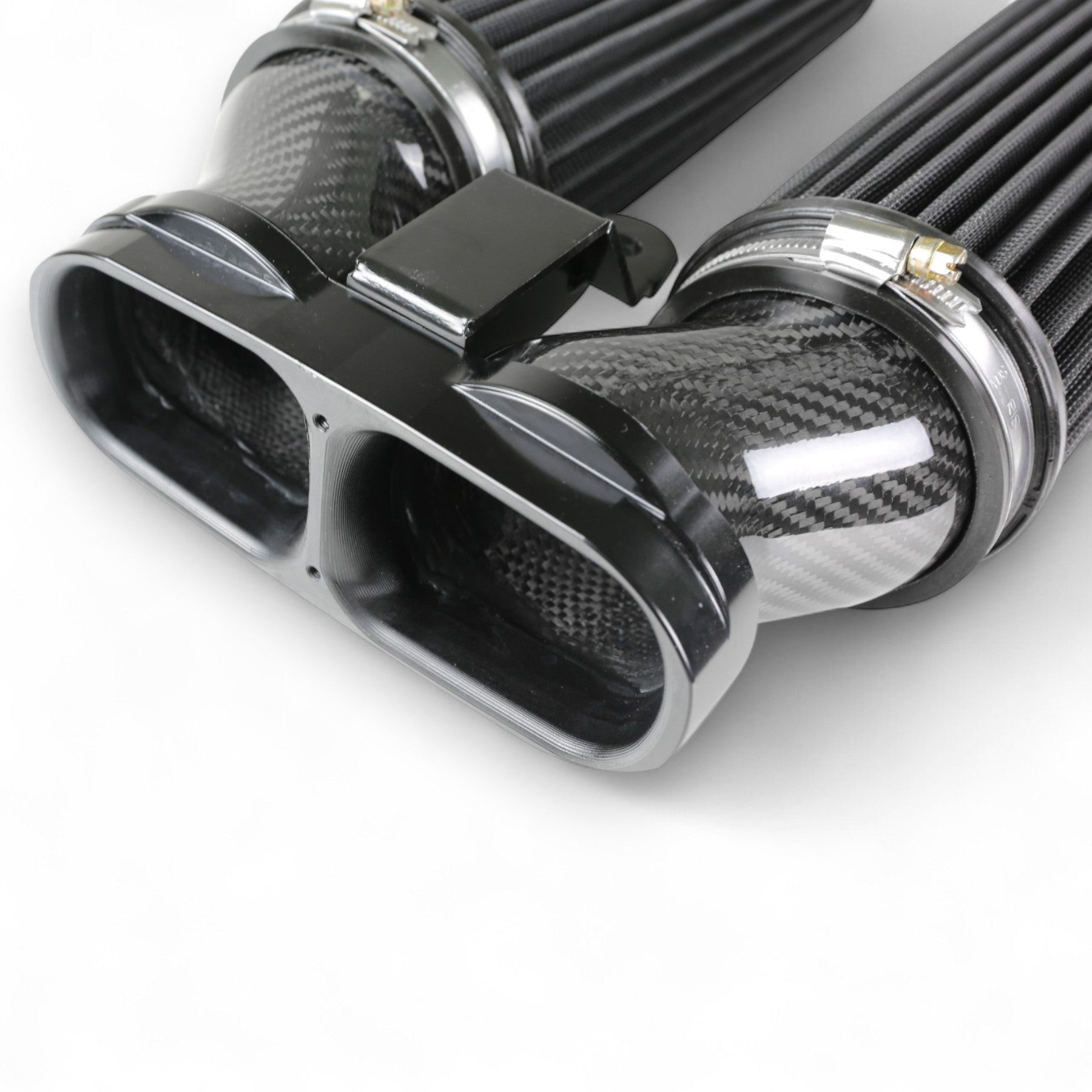 ARMASPEED Lamborghini Urus | Carbon Fiber Cold Air Intake