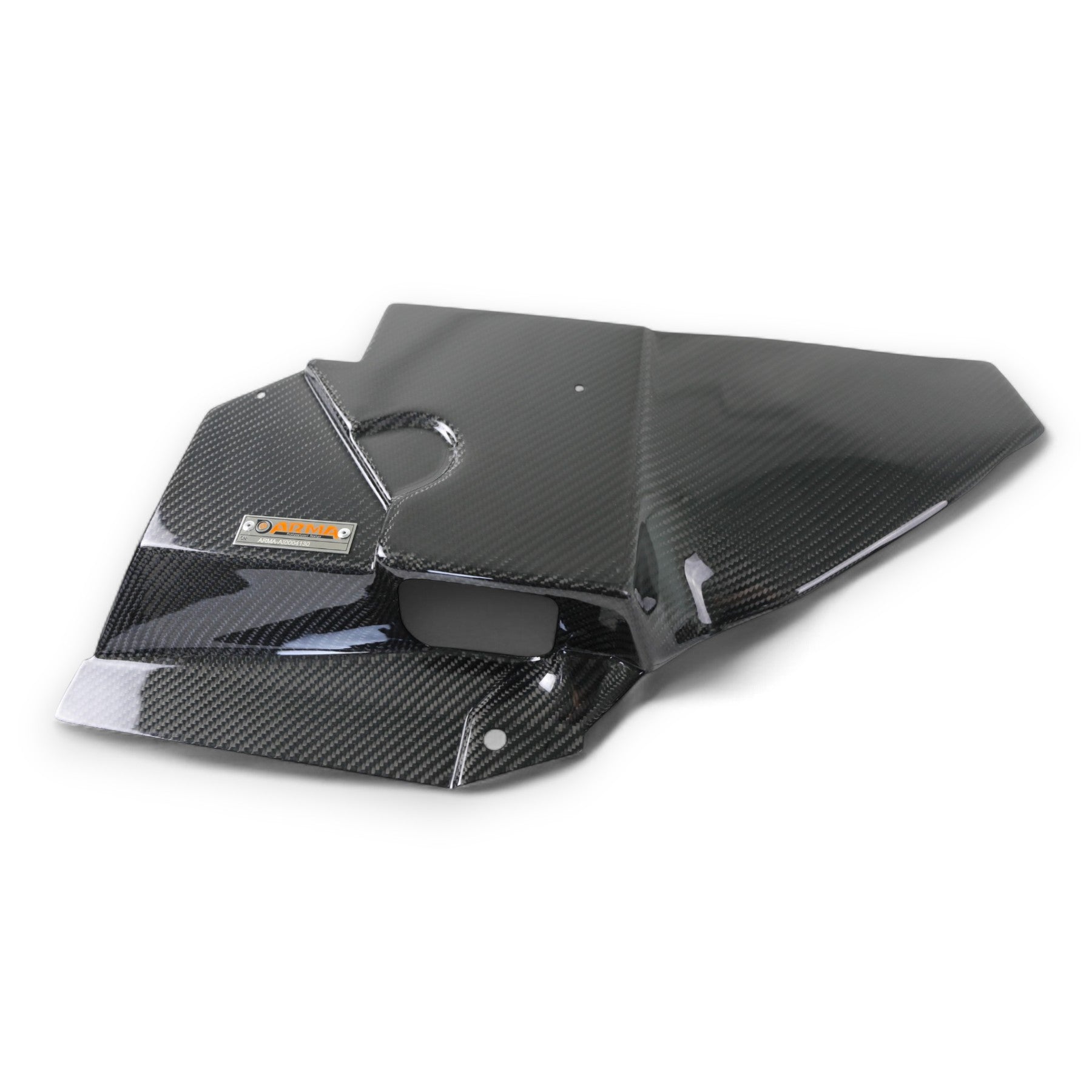 ARMASPEED Honda CR-V 5th 1.5T | Carbon Fiber Cold Air Intake