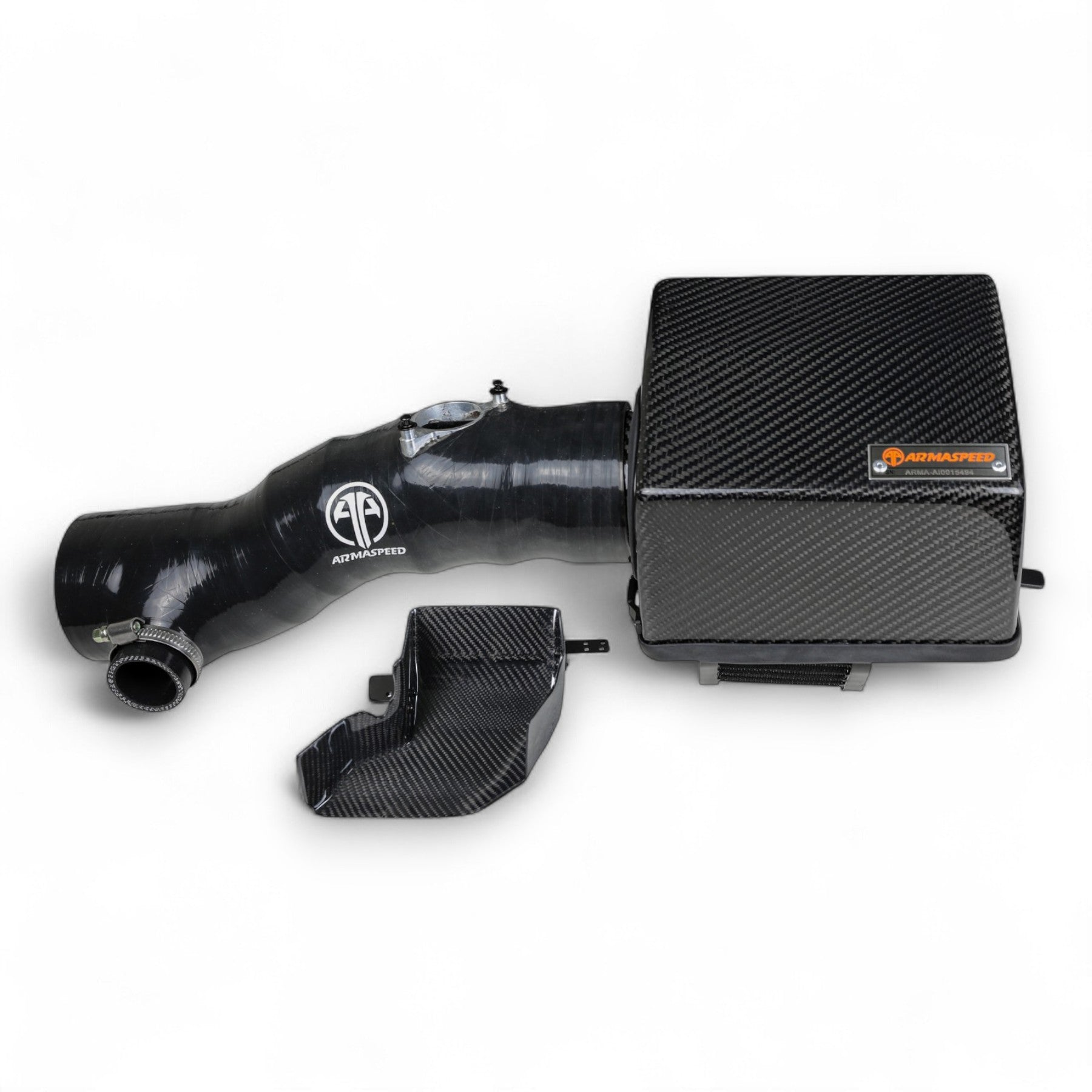 ARMASPEED Honda CR-V 6th 1.5T | Carbon Fiber Cold Air Intake