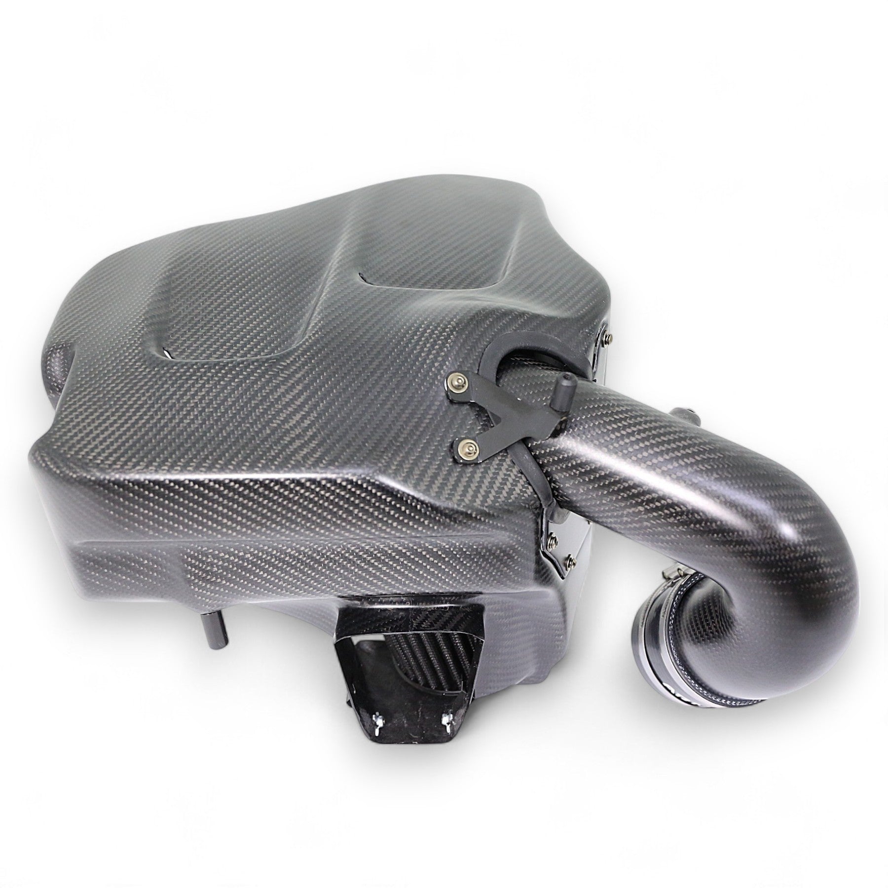 ARMASPEED BMW 3 Series | F30 | 320i / 330i B48 | Carbon Fiber Cold Air Intake