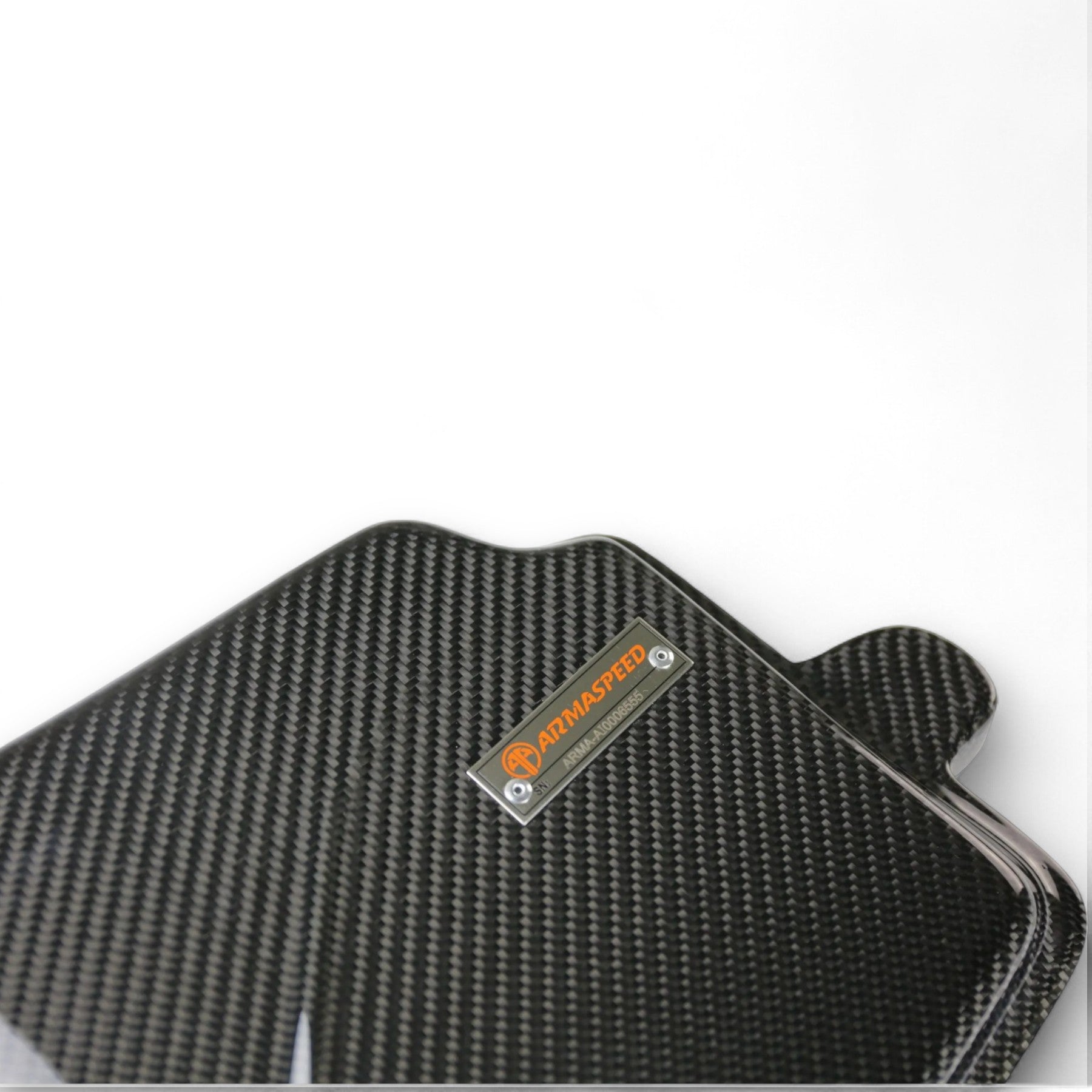 ARMASPEED BMW 2 / 3 / 4 Series | F2X / F3X | 35i N55 | Carbon Fiber Cold Air Intake